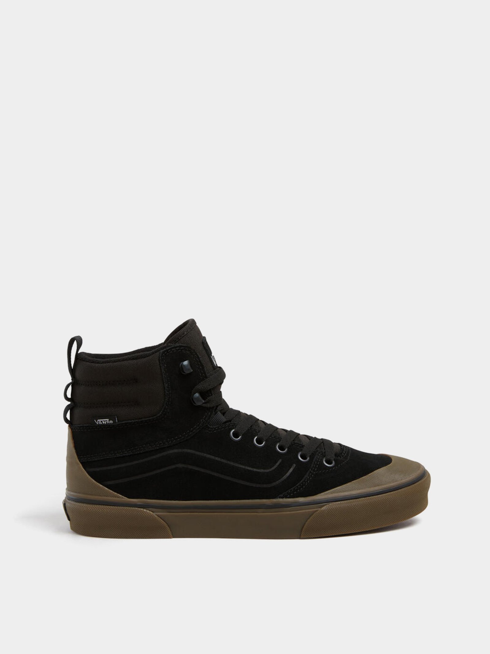 Кеды высокие Мужские Vans