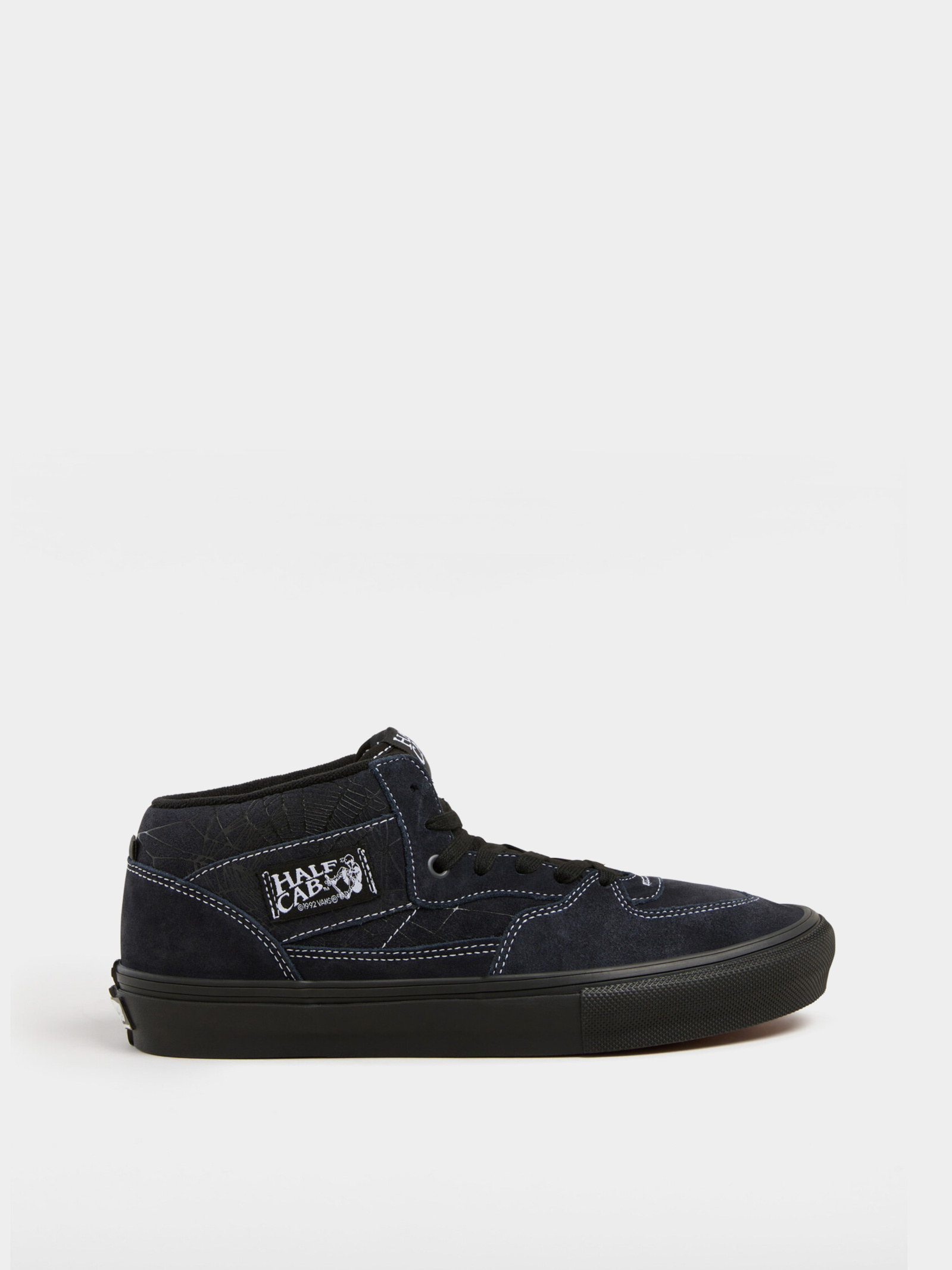 Кеды высокие Мужские Vans