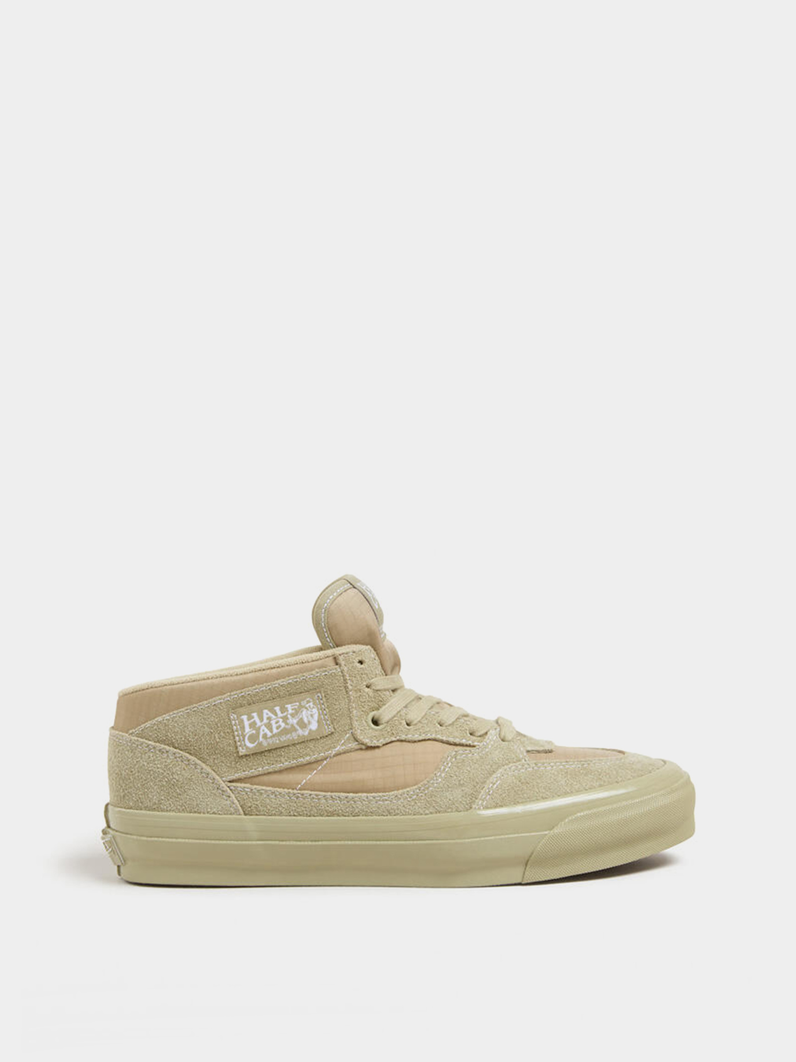 Кеды высокие Унисекс Vans