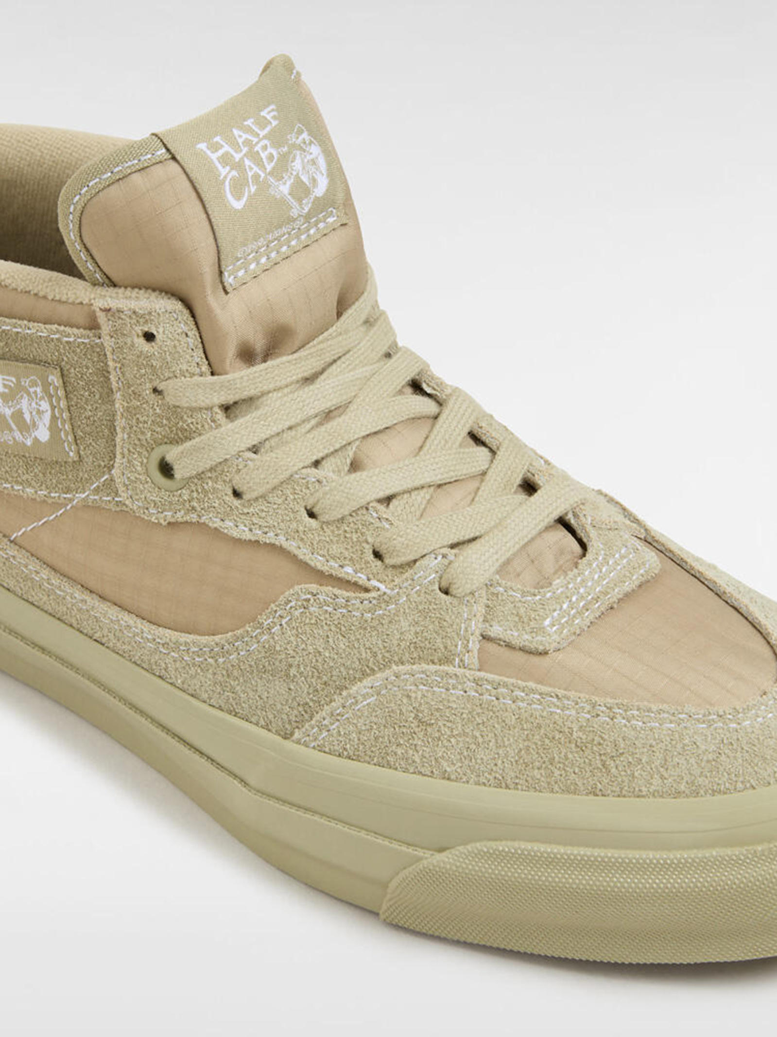 Кеды высокие Унисекс Vans