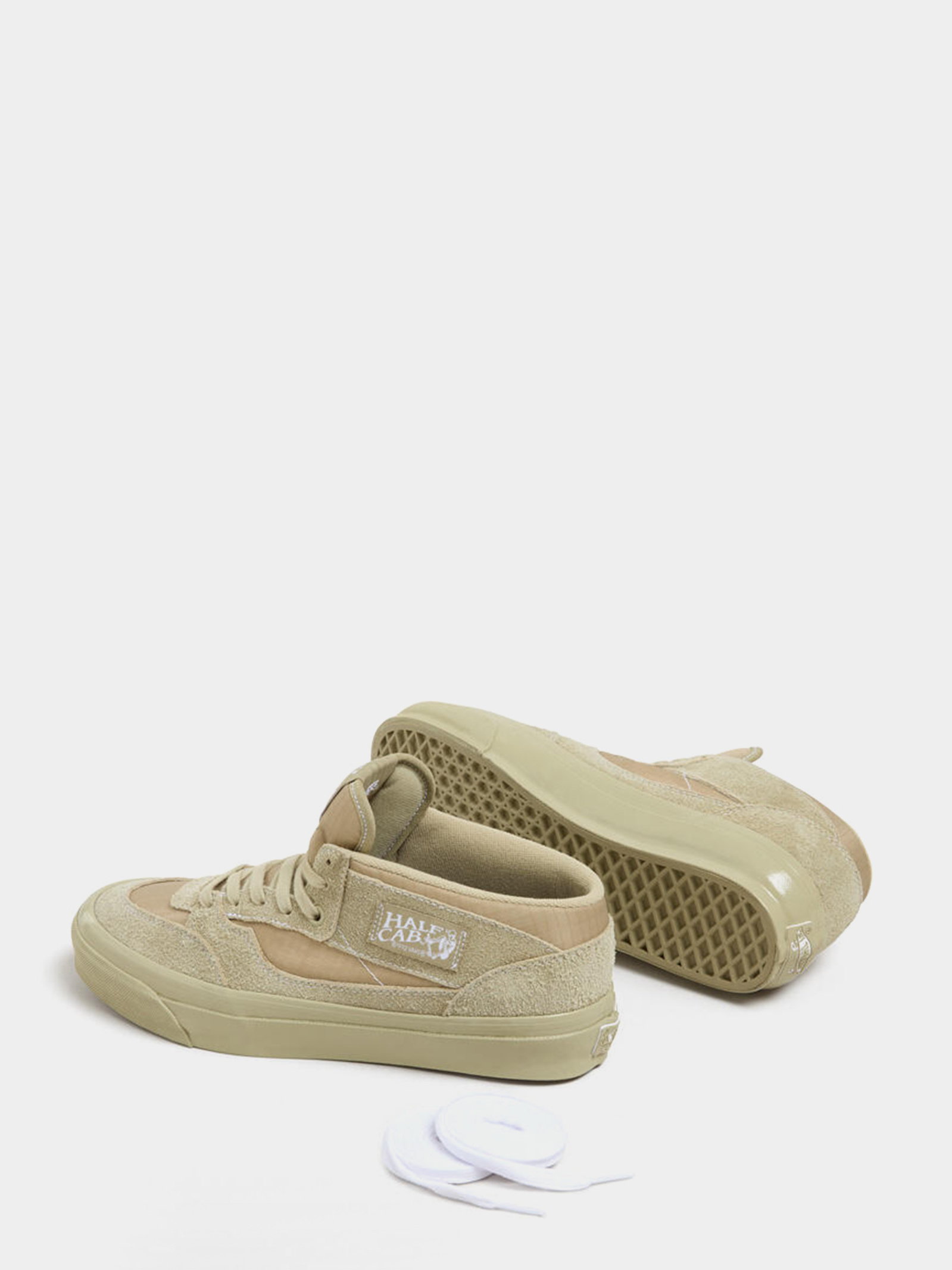Кеды высокие Унисекс Vans
