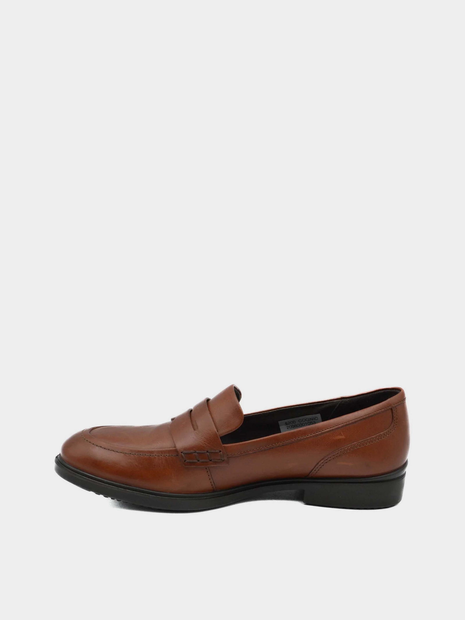 Лоферы Женские ECCO