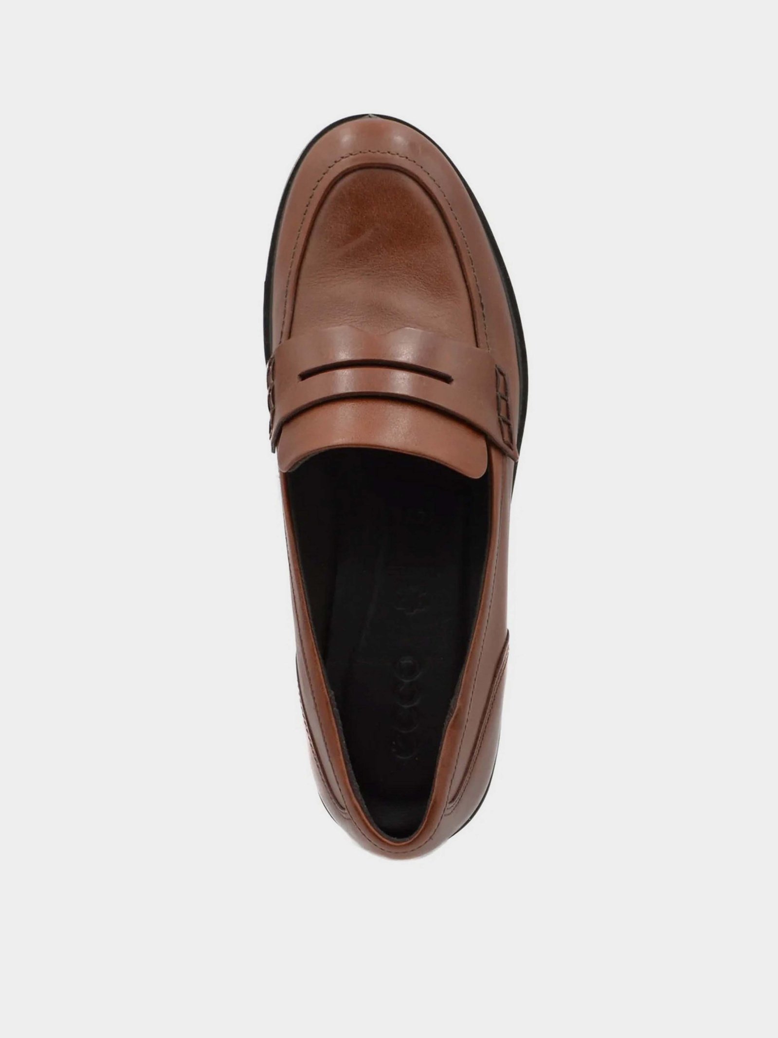 Лоферы Женские ECCO