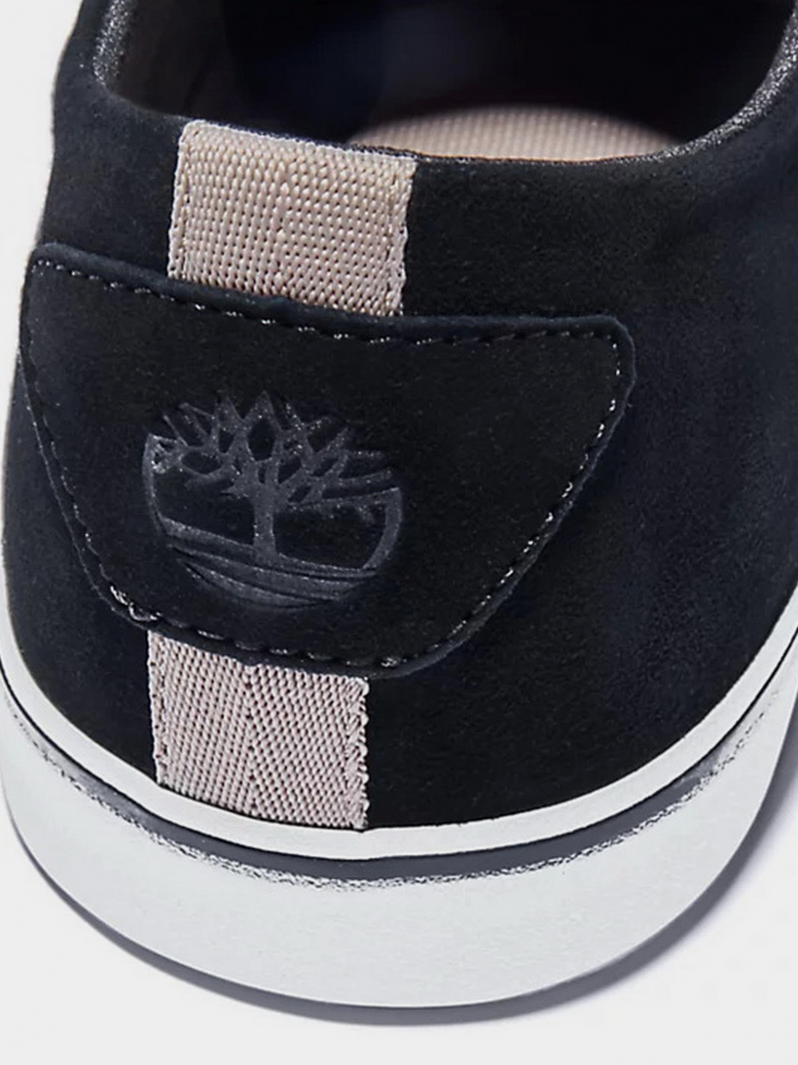 Low-Top Sneakers Men's Timberland