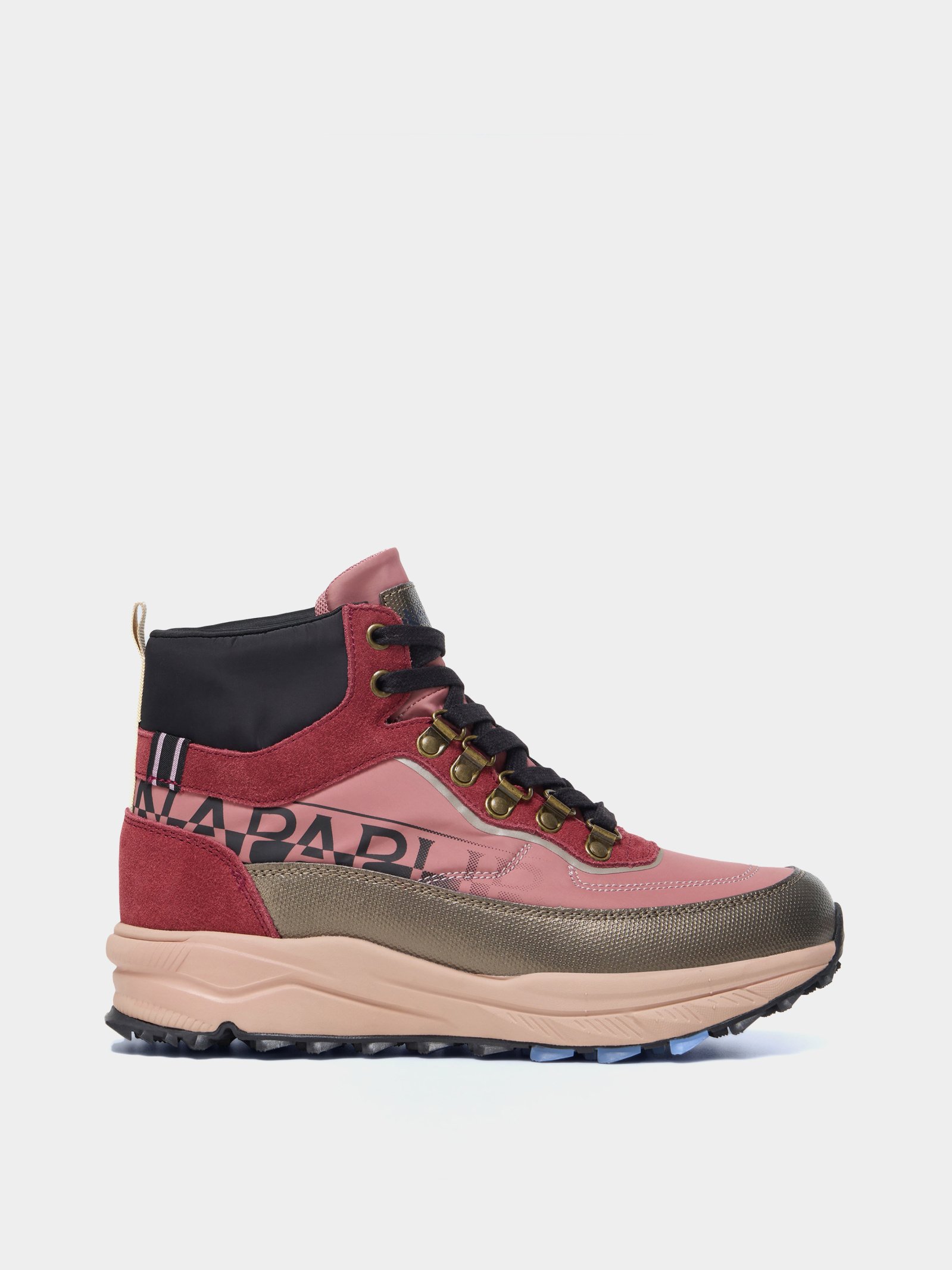 KP84860 | NP0A4IKMP811 | Черевики та чоботи Жіночі Napapijri