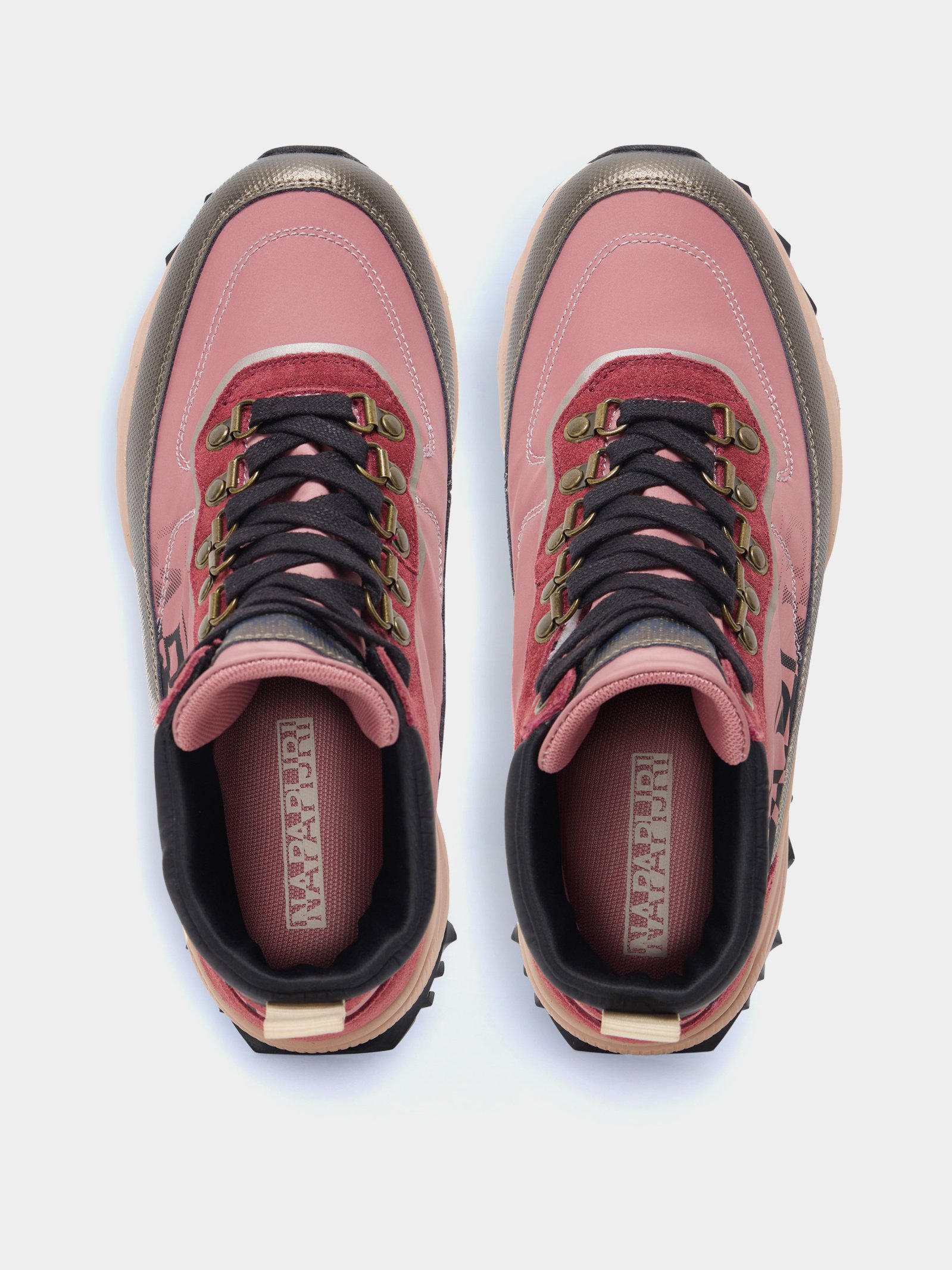 Черевики та чоботи Жіночі Napapijri