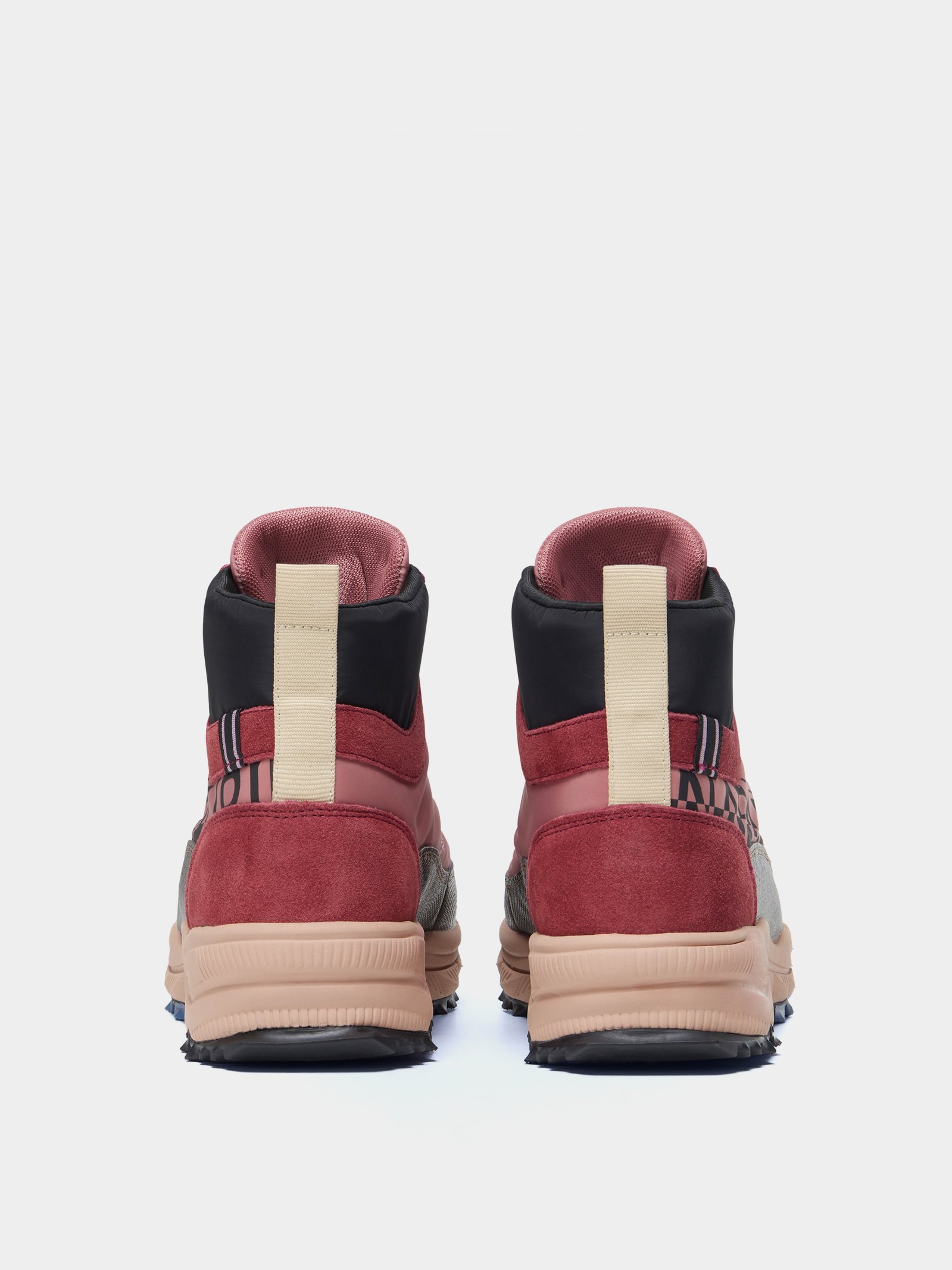 Черевики та чоботи Жіночі Napapijri