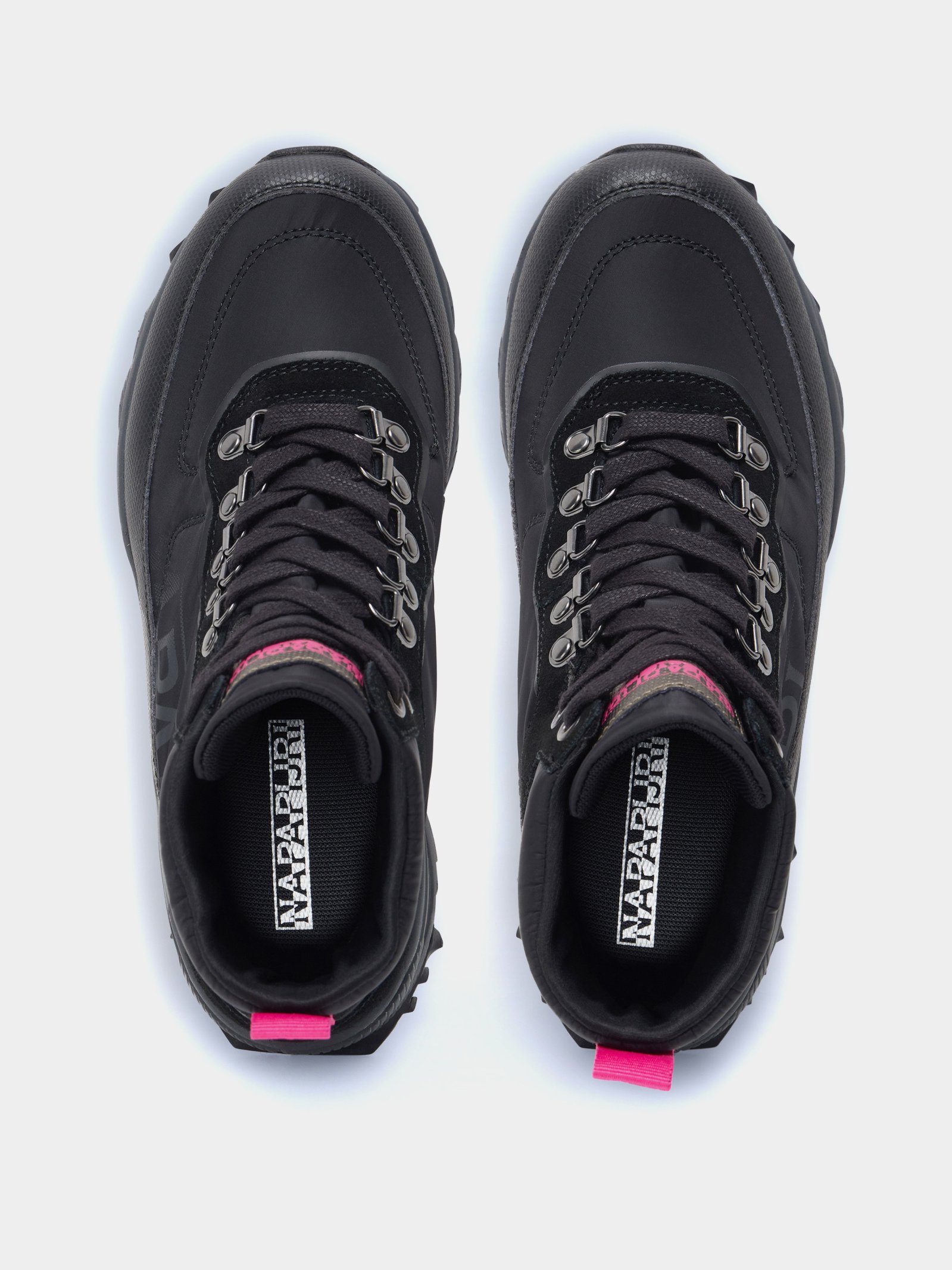 Черевики та чоботи Жіночі Napapijri