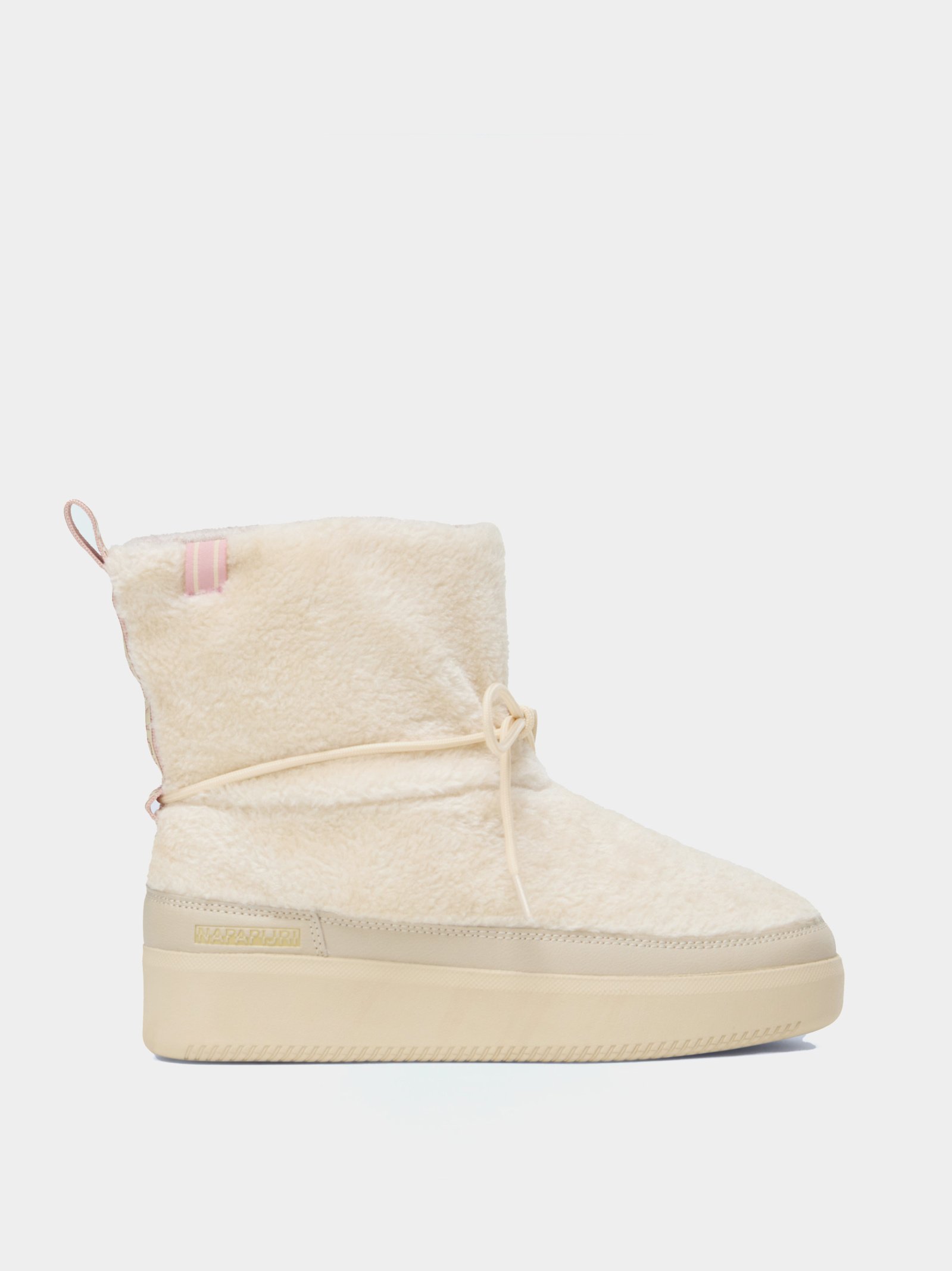 KP84863 | NP0A4IKINB41 | Черевики та чоботи Жіночі Napapijri