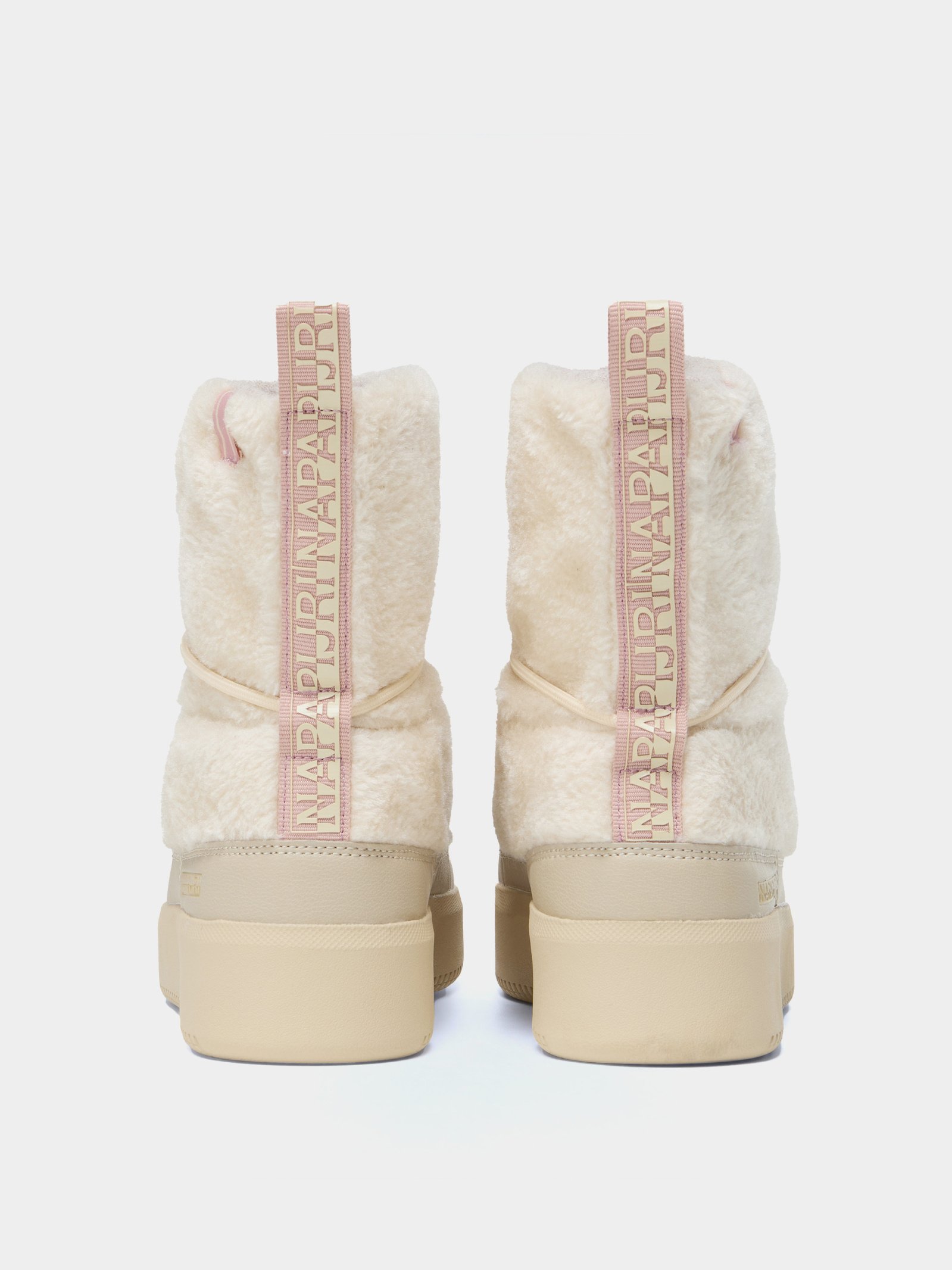 Черевики та чоботи Жіночі Napapijri