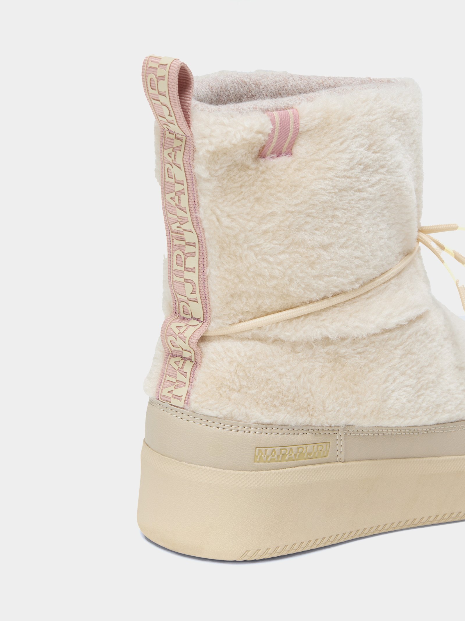 Черевики та чоботи Жіночі Napapijri