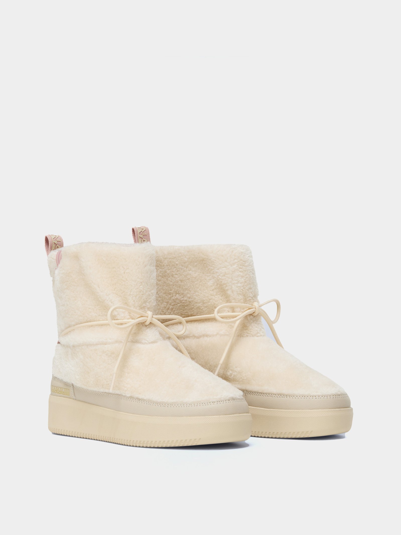 Черевики та чоботи Жіночі Napapijri