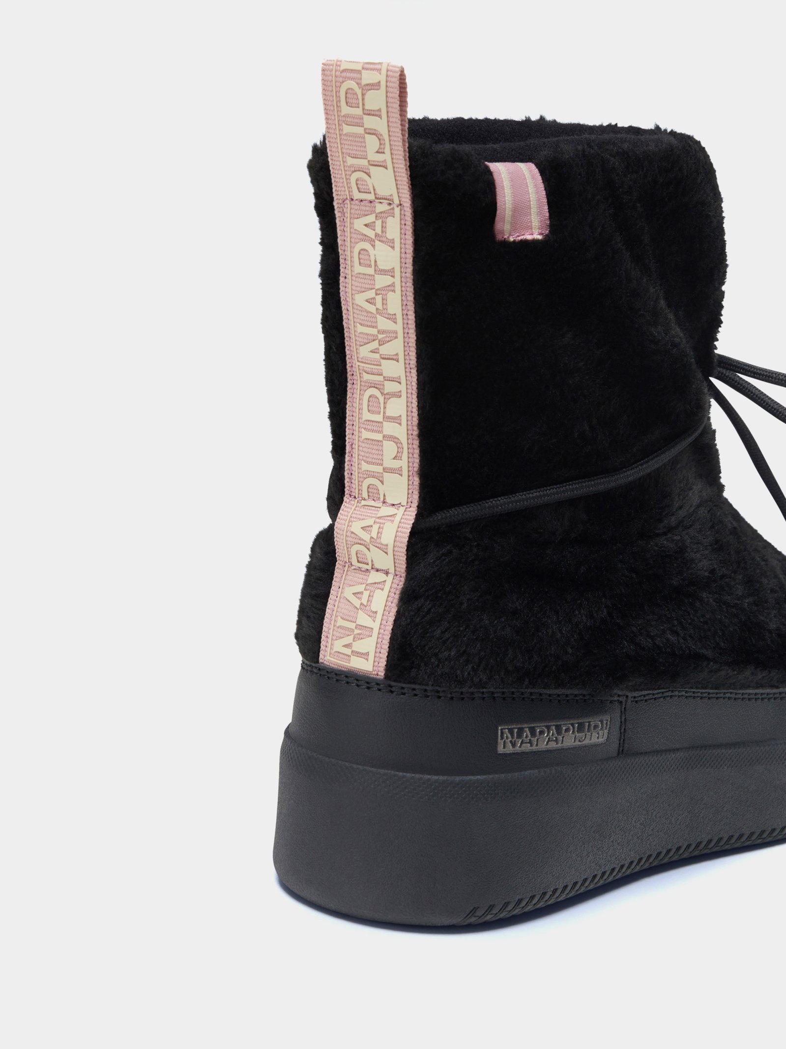 Черевики та чоботи Жіночі Napapijri