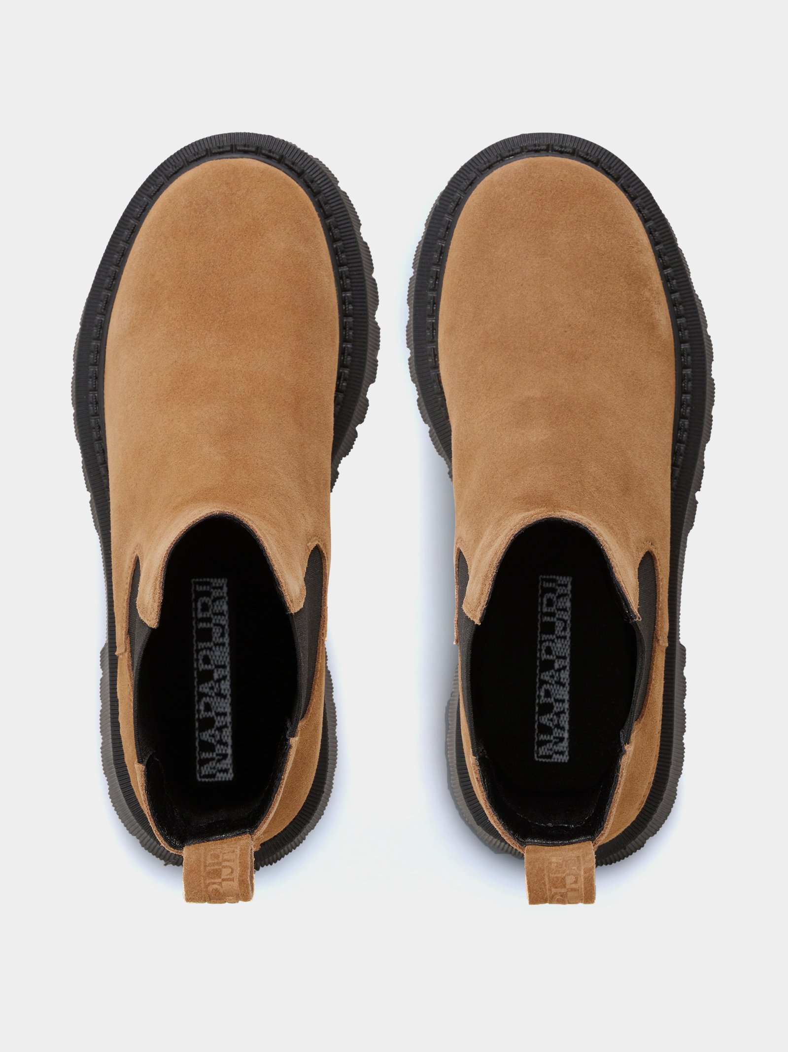 Черевики та чоботи Жіночі Napapijri