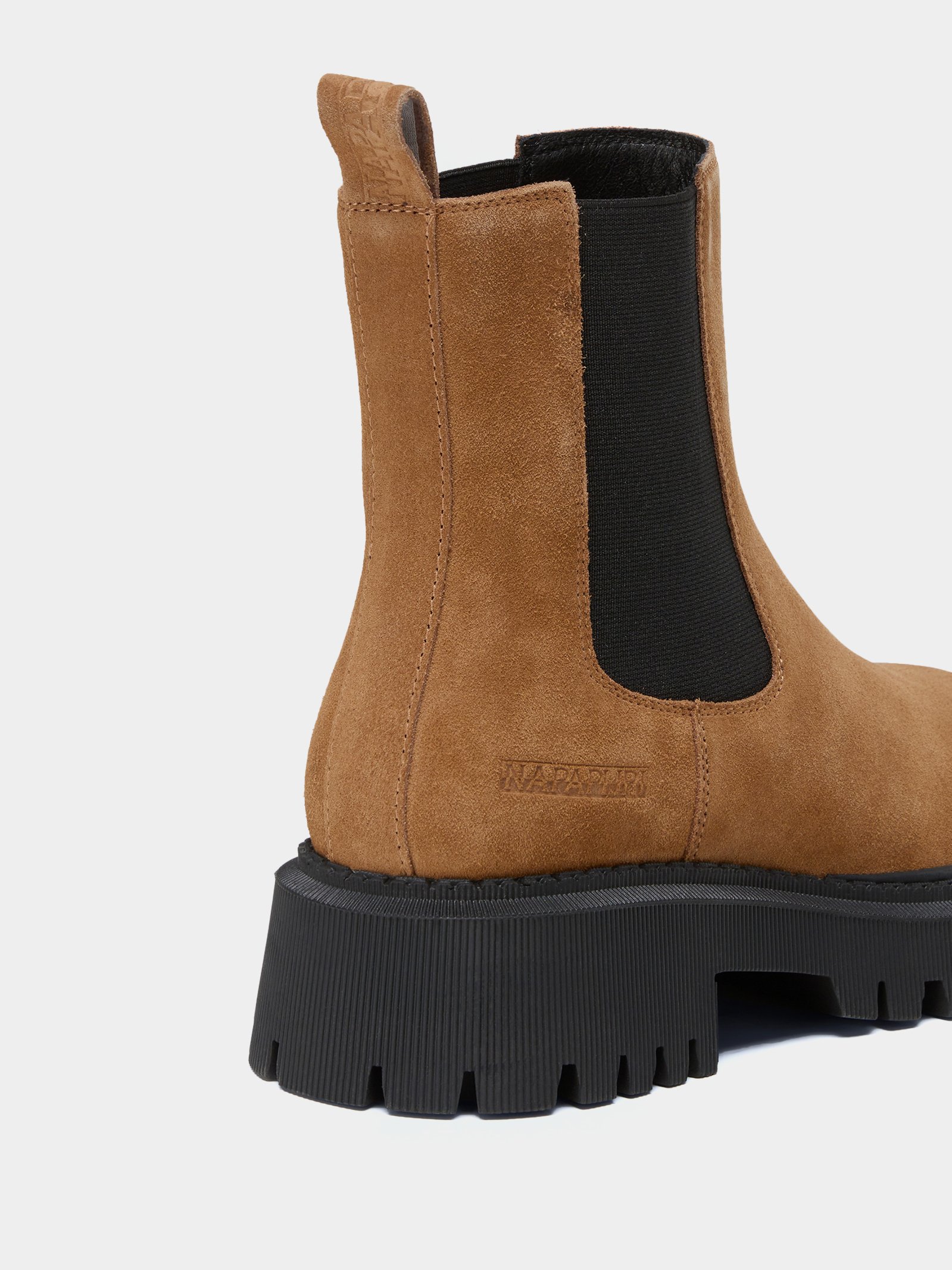 Черевики та чоботи Жіночі Napapijri