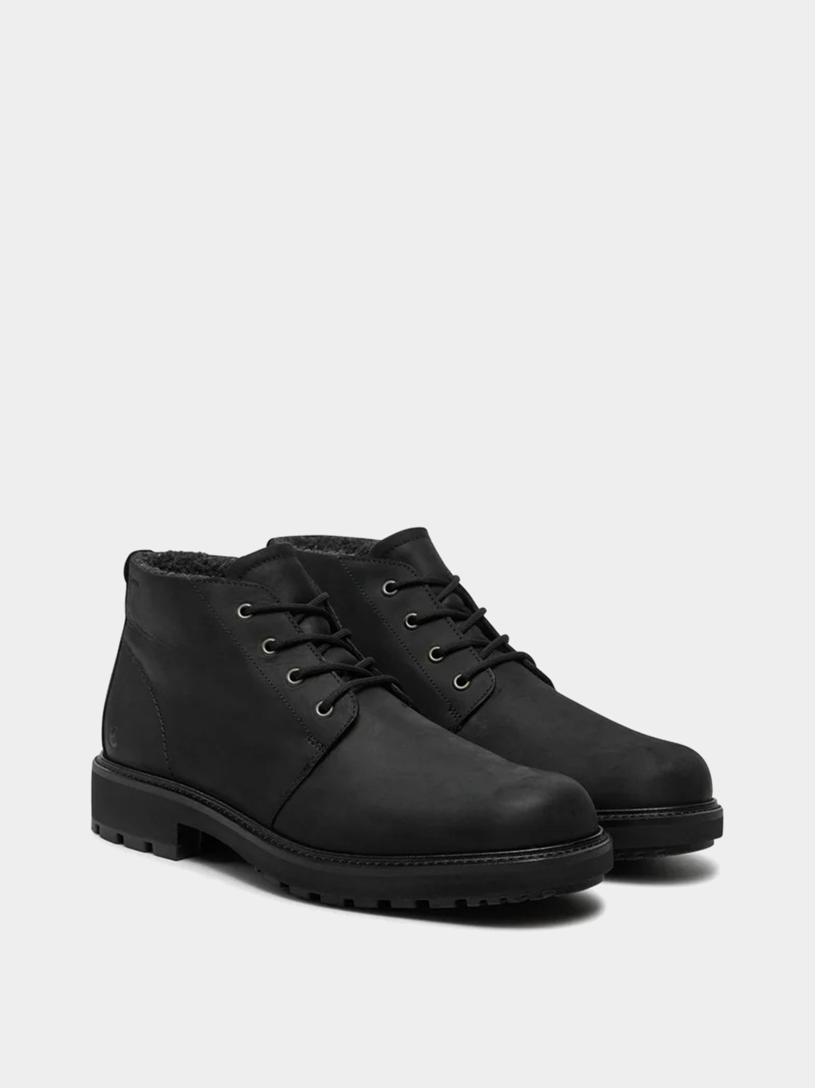 Черевики та чоботи Чоловічі ECCO