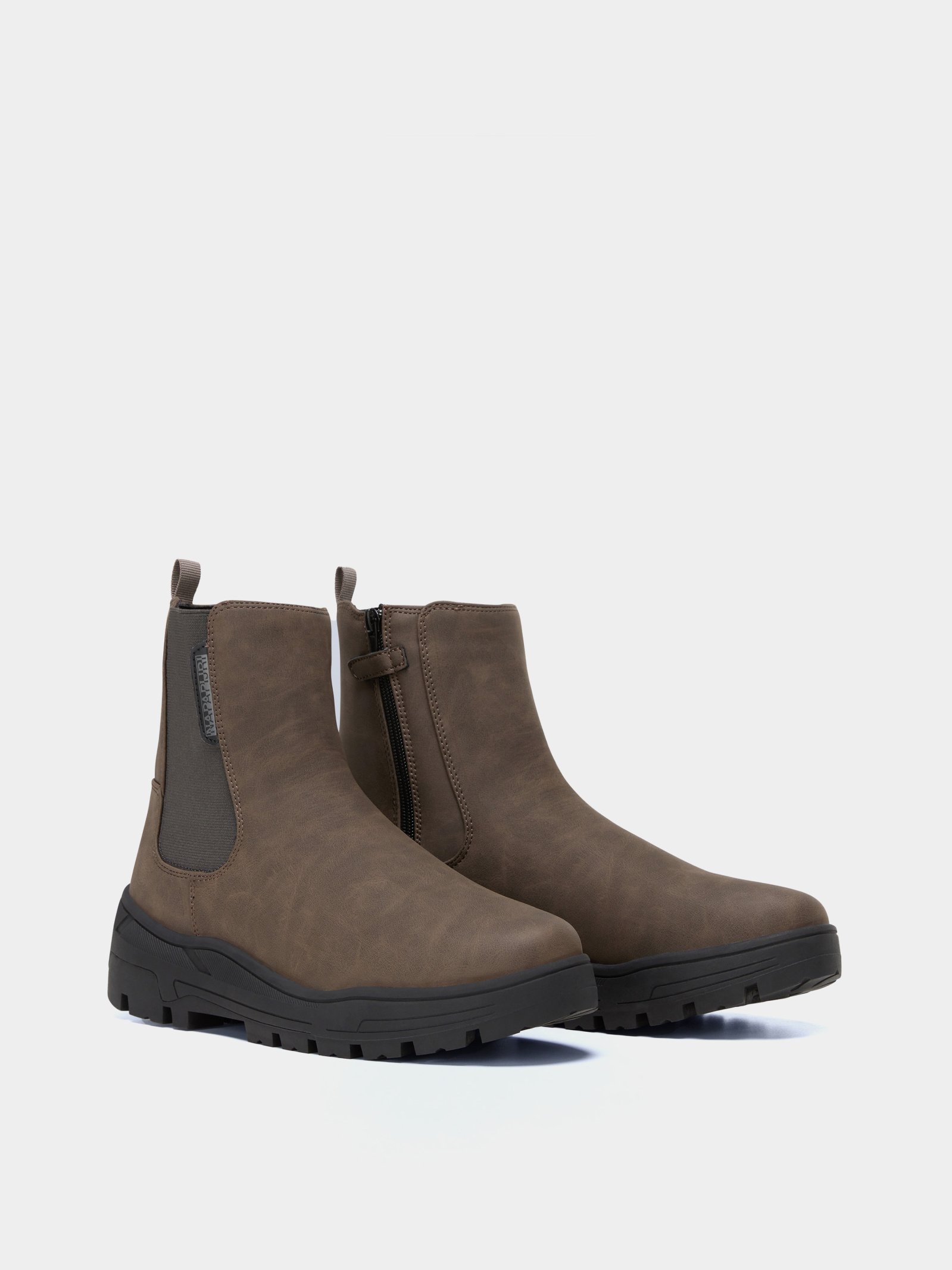 Черевики та чоботи Чоловічі Napapijri