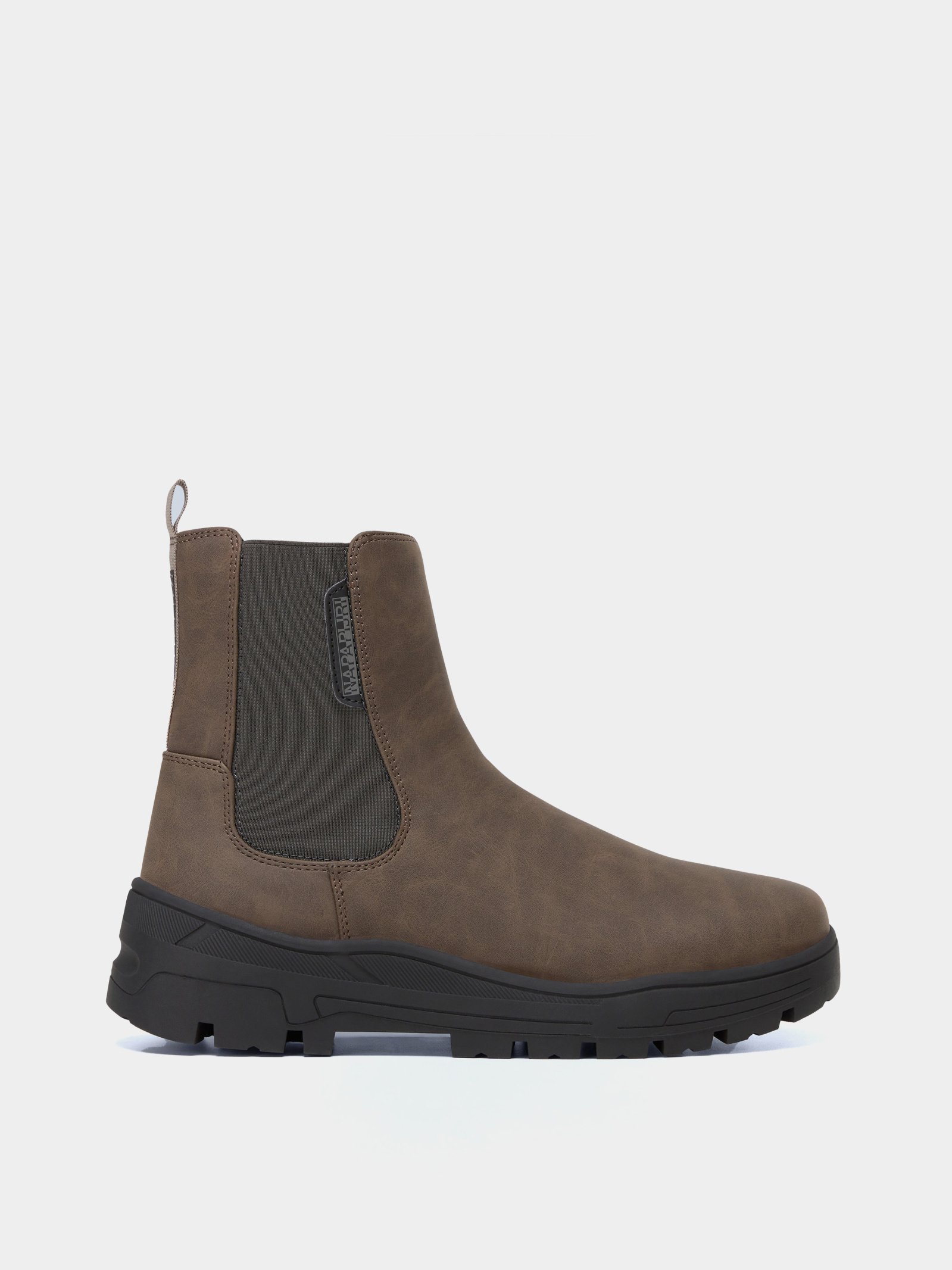 KP84911 | NP0A4IJGWA11 | Черевики та чоботи Чоловічі Napapijri