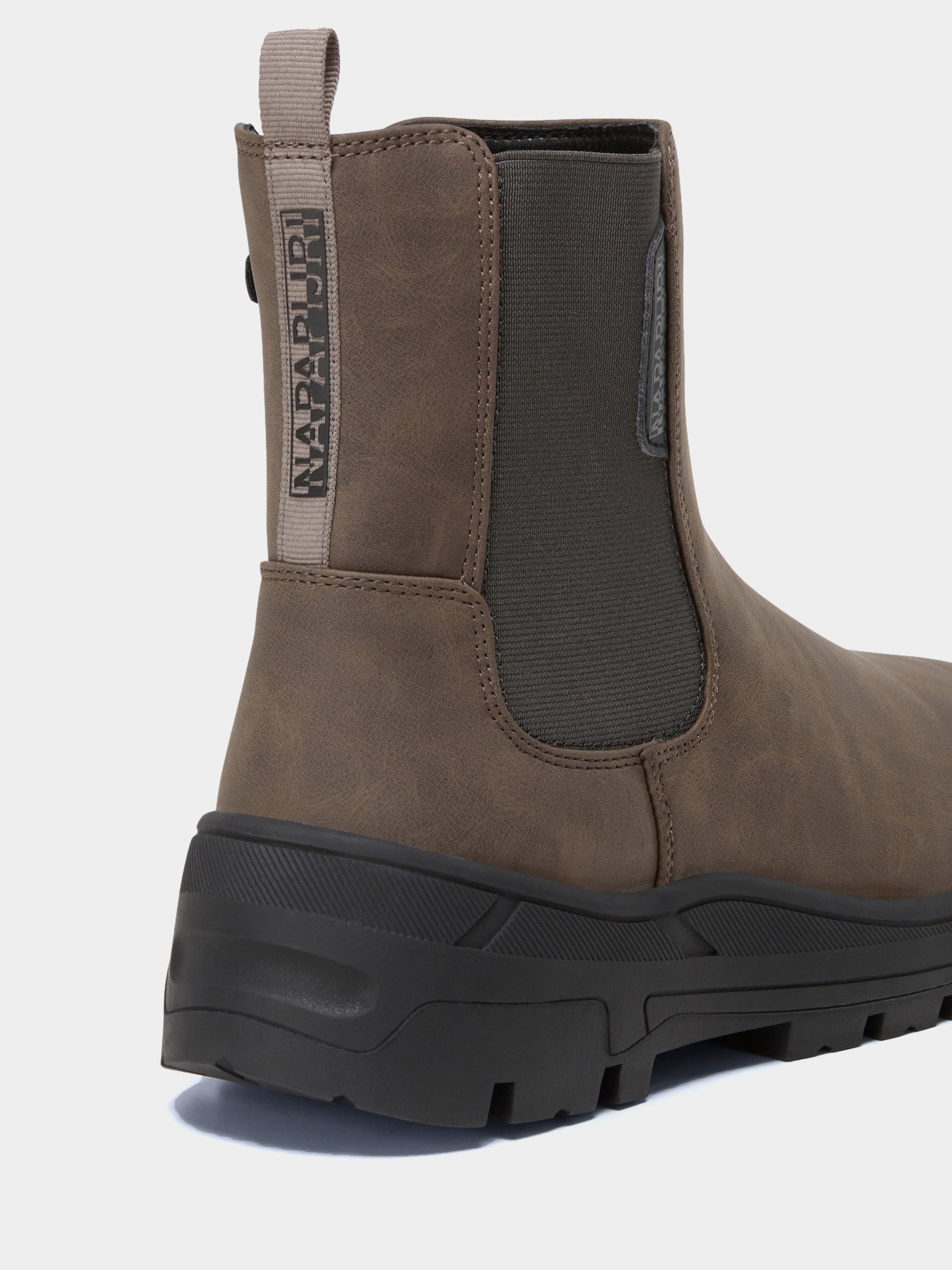 Черевики та чоботи Чоловічі Napapijri