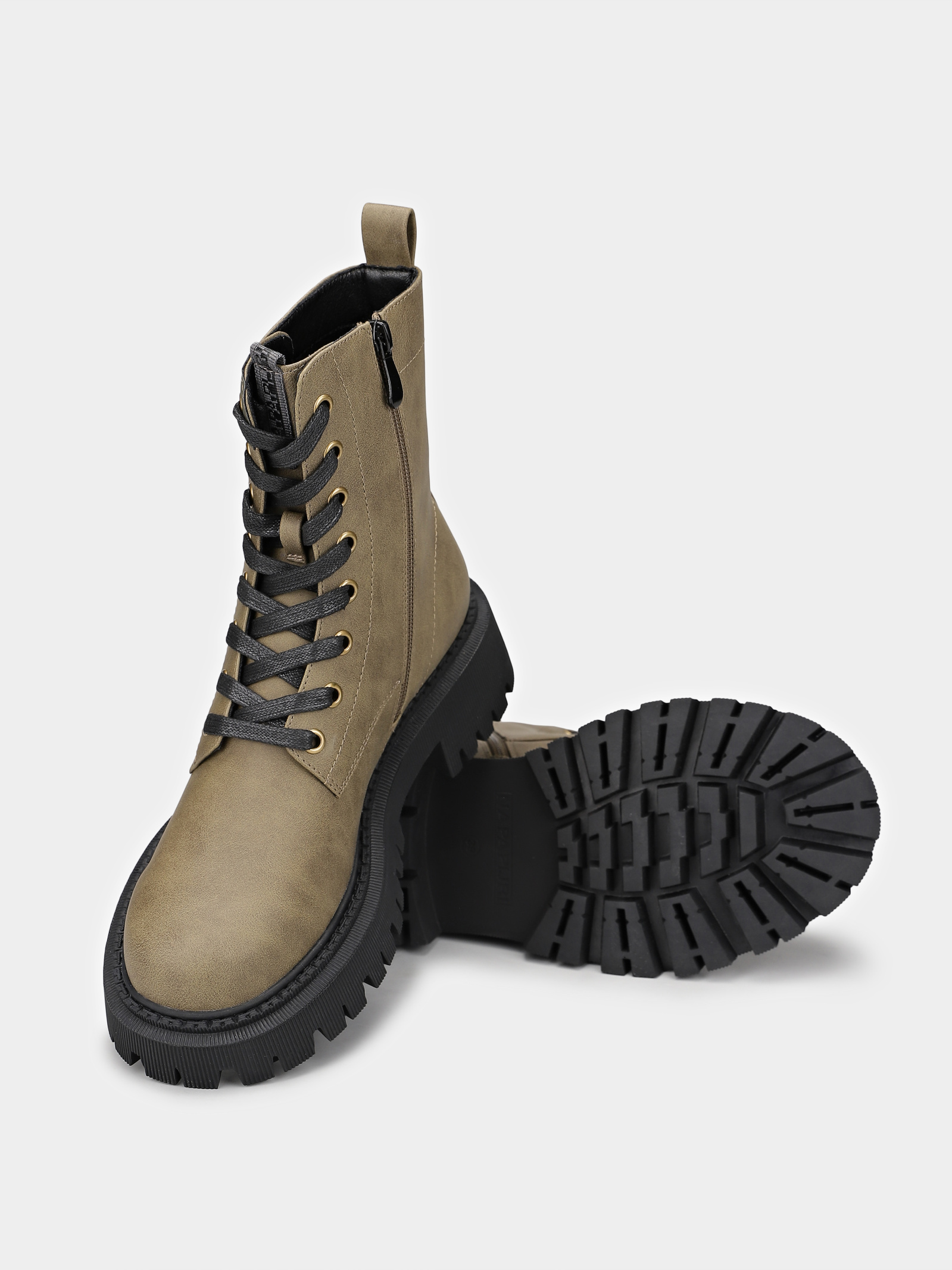 Черевики та чоботи Жіночі Napapijri