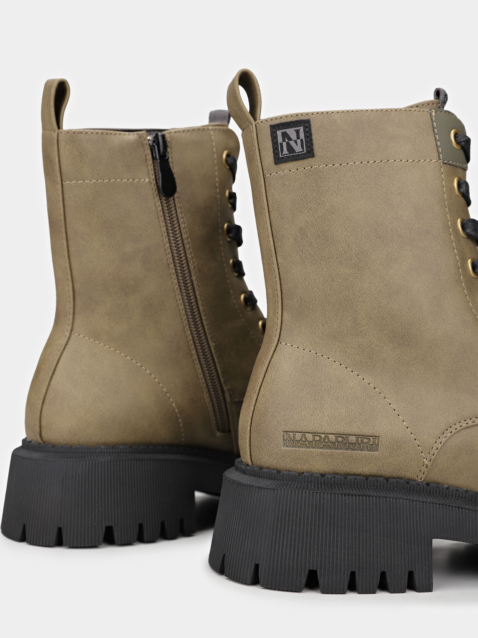 Черевики та чоботи Жіночі Napapijri