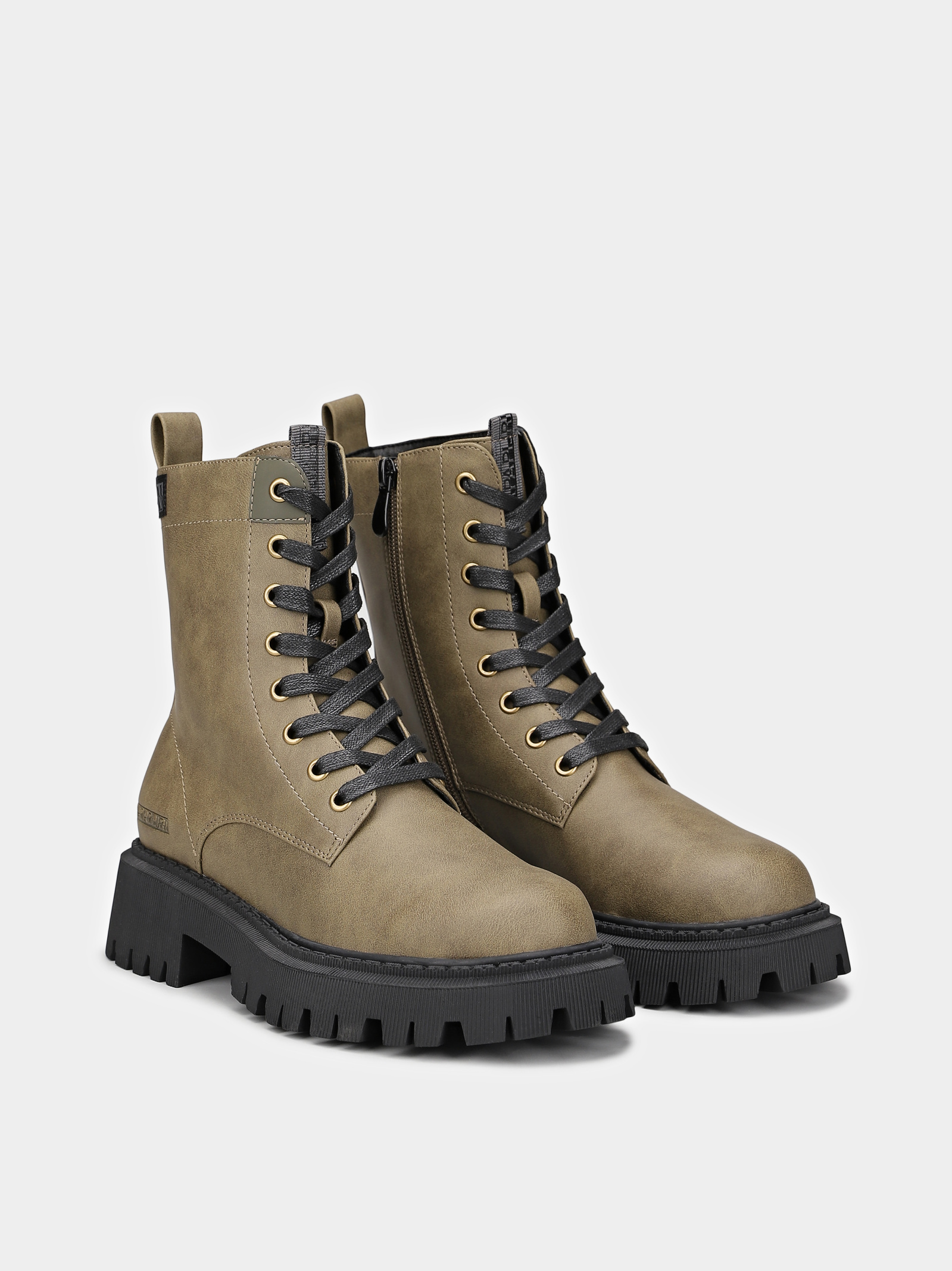 Черевики та чоботи Жіночі Napapijri