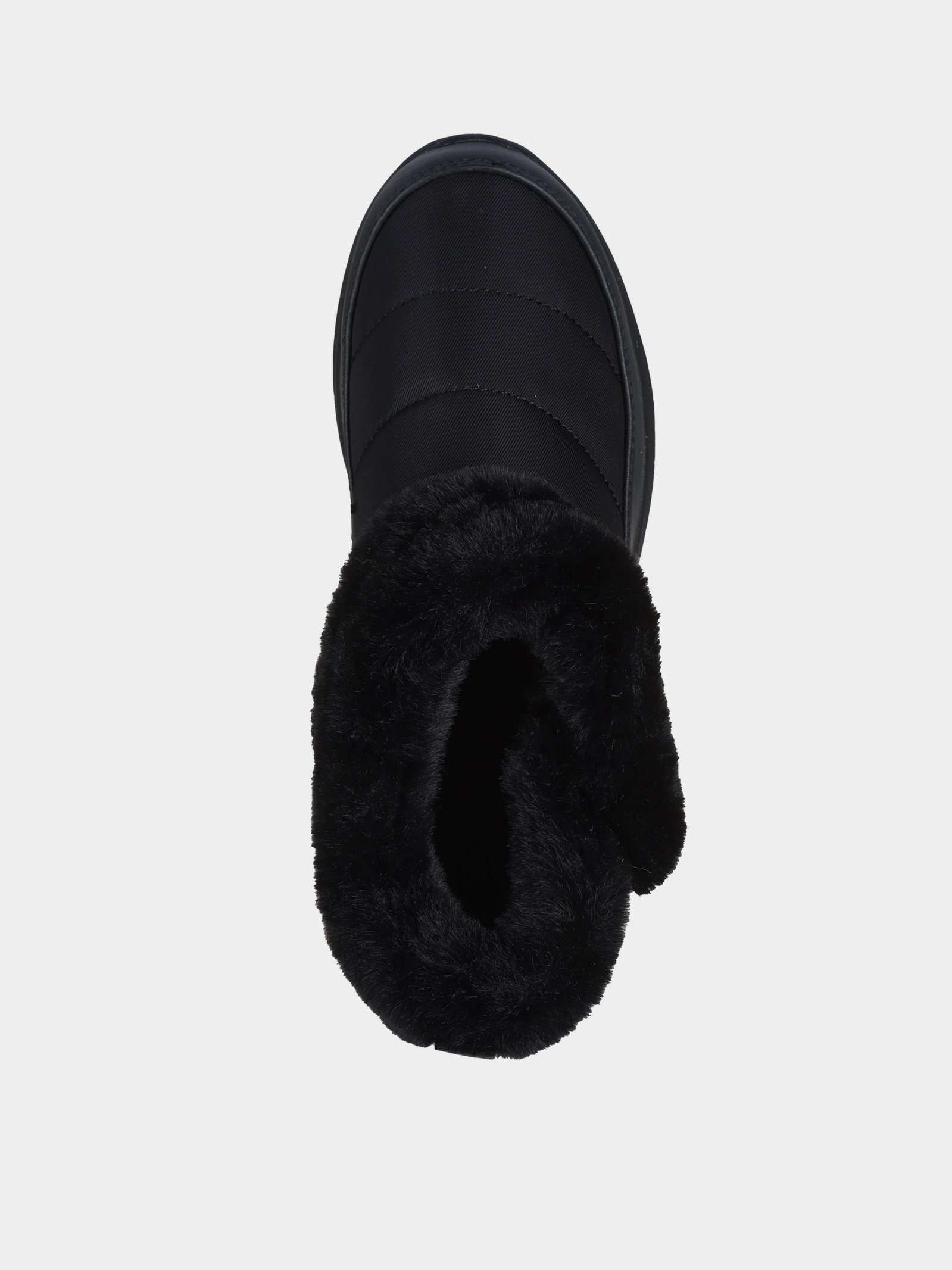 Puffer Boots Women's Skechers