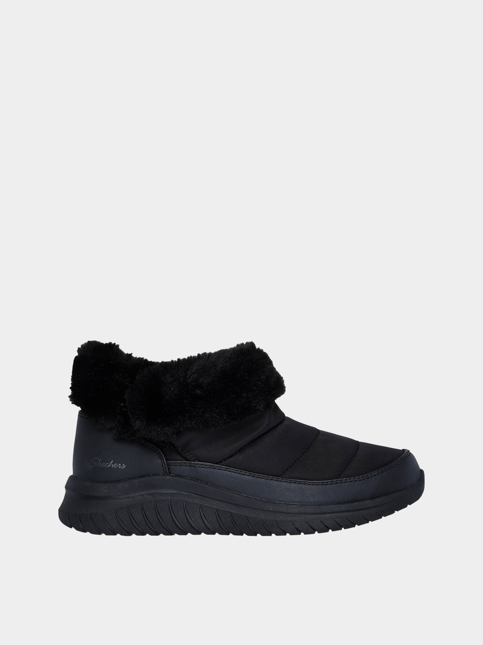 Чоботи дутики Жіночі Skechers
