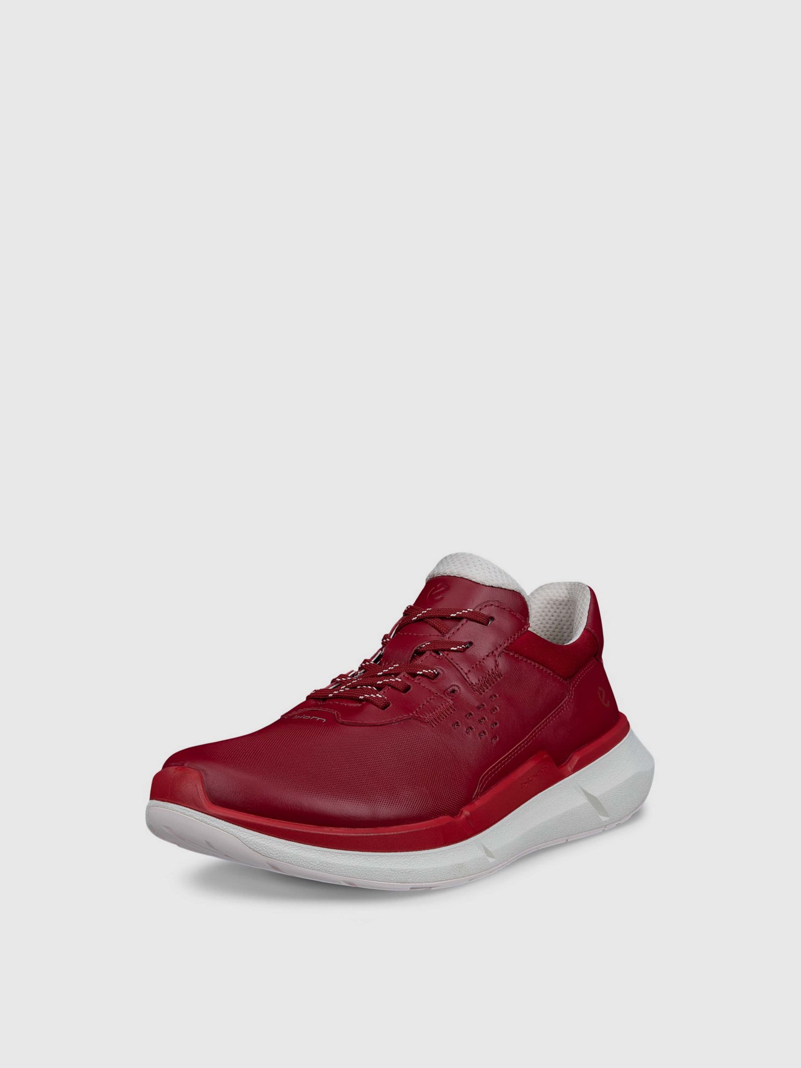 Casual Sneakers Women's ECCO