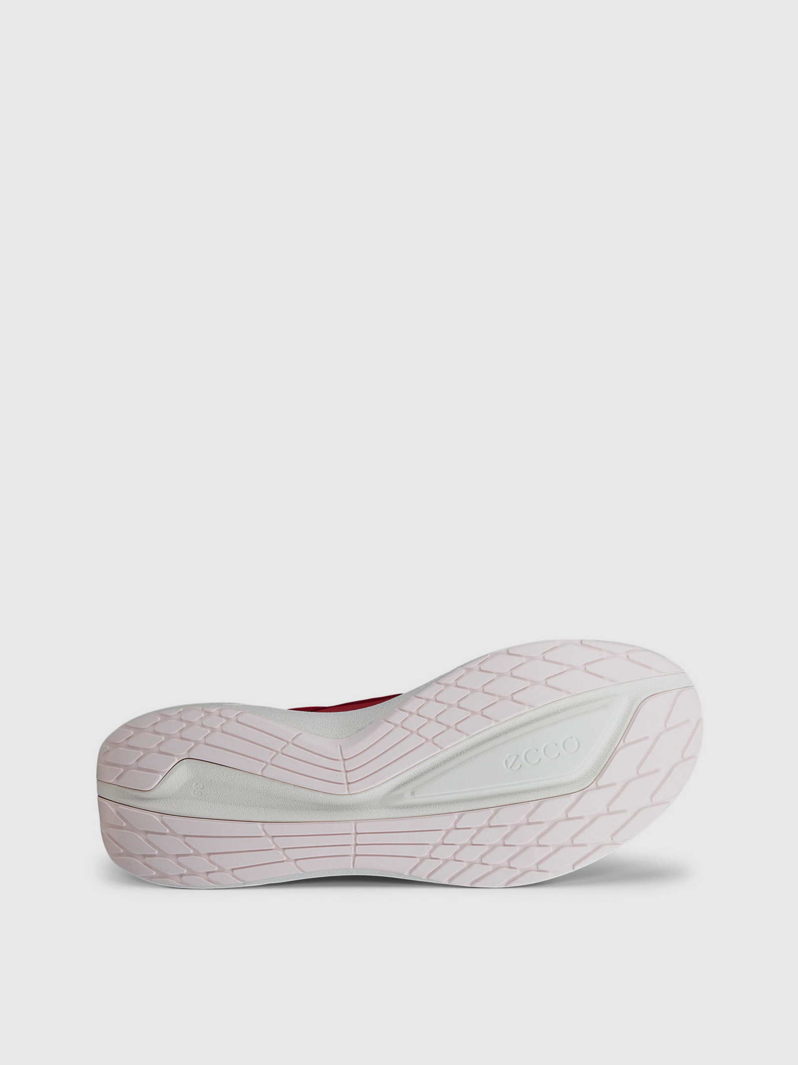Casual Sneakers Women's ECCO
