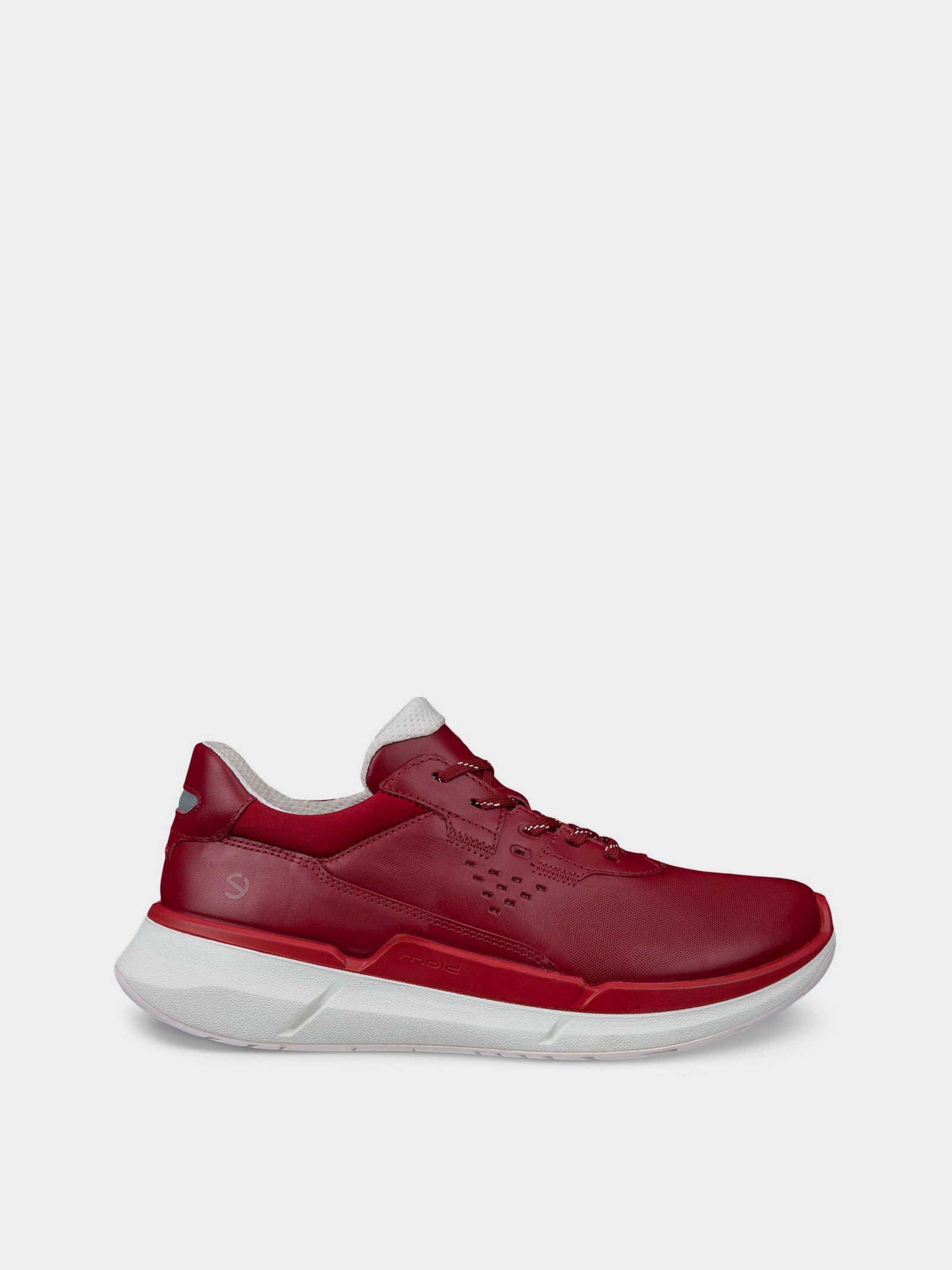 Casual Sneakers Women's ECCO