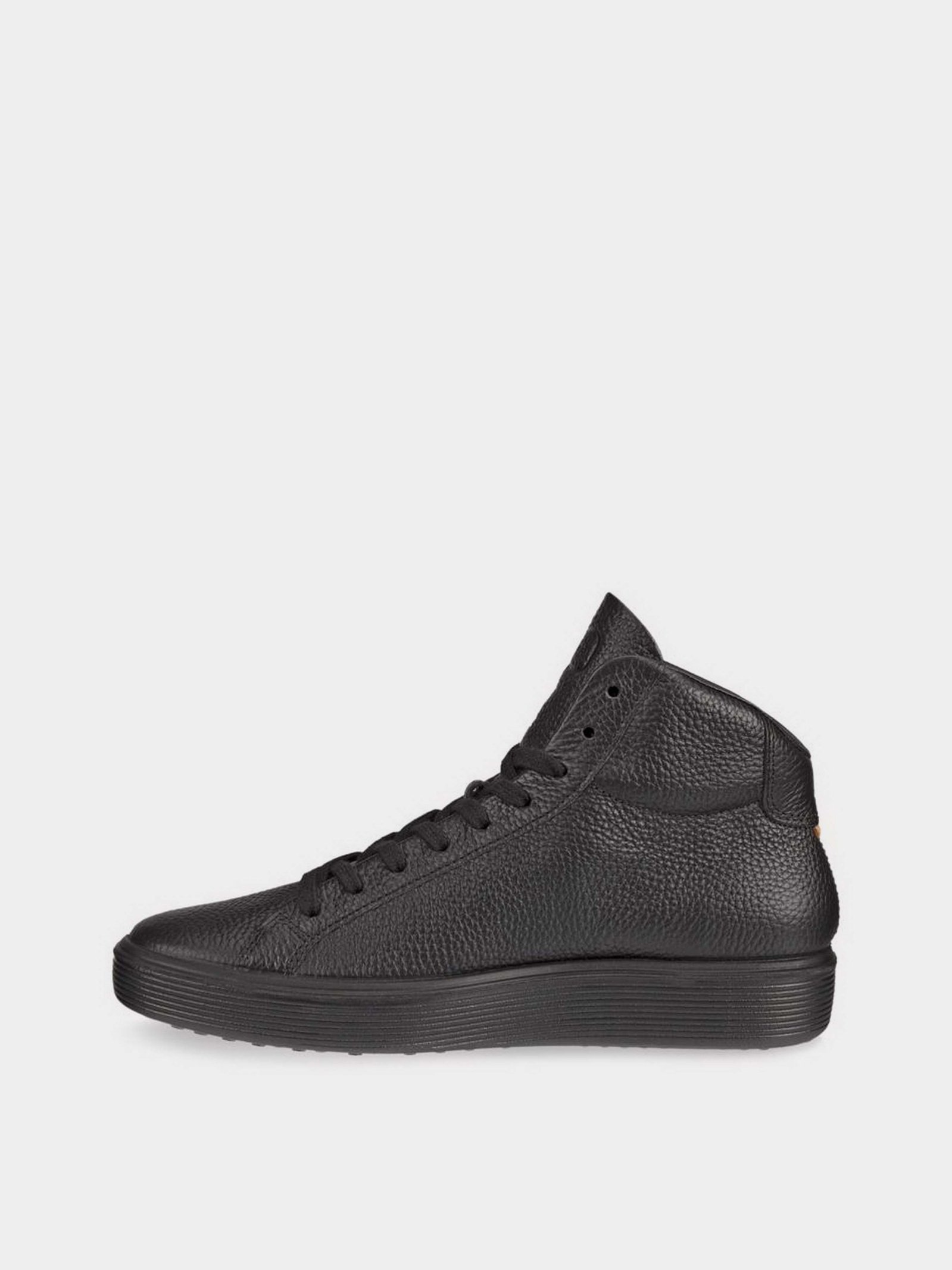 High-Top Sneakers Women's ECCO