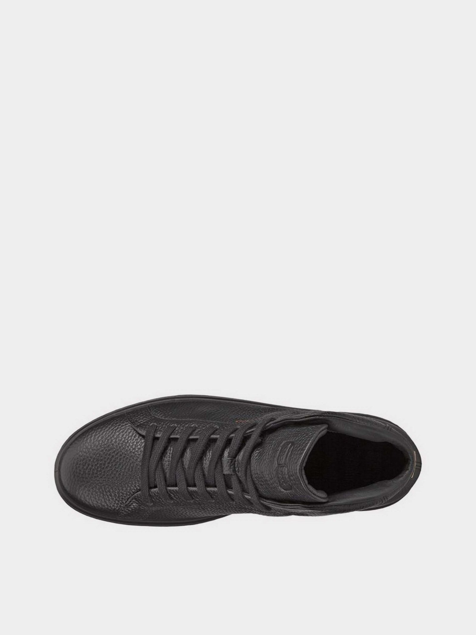 High-Top Sneakers Women's ECCO