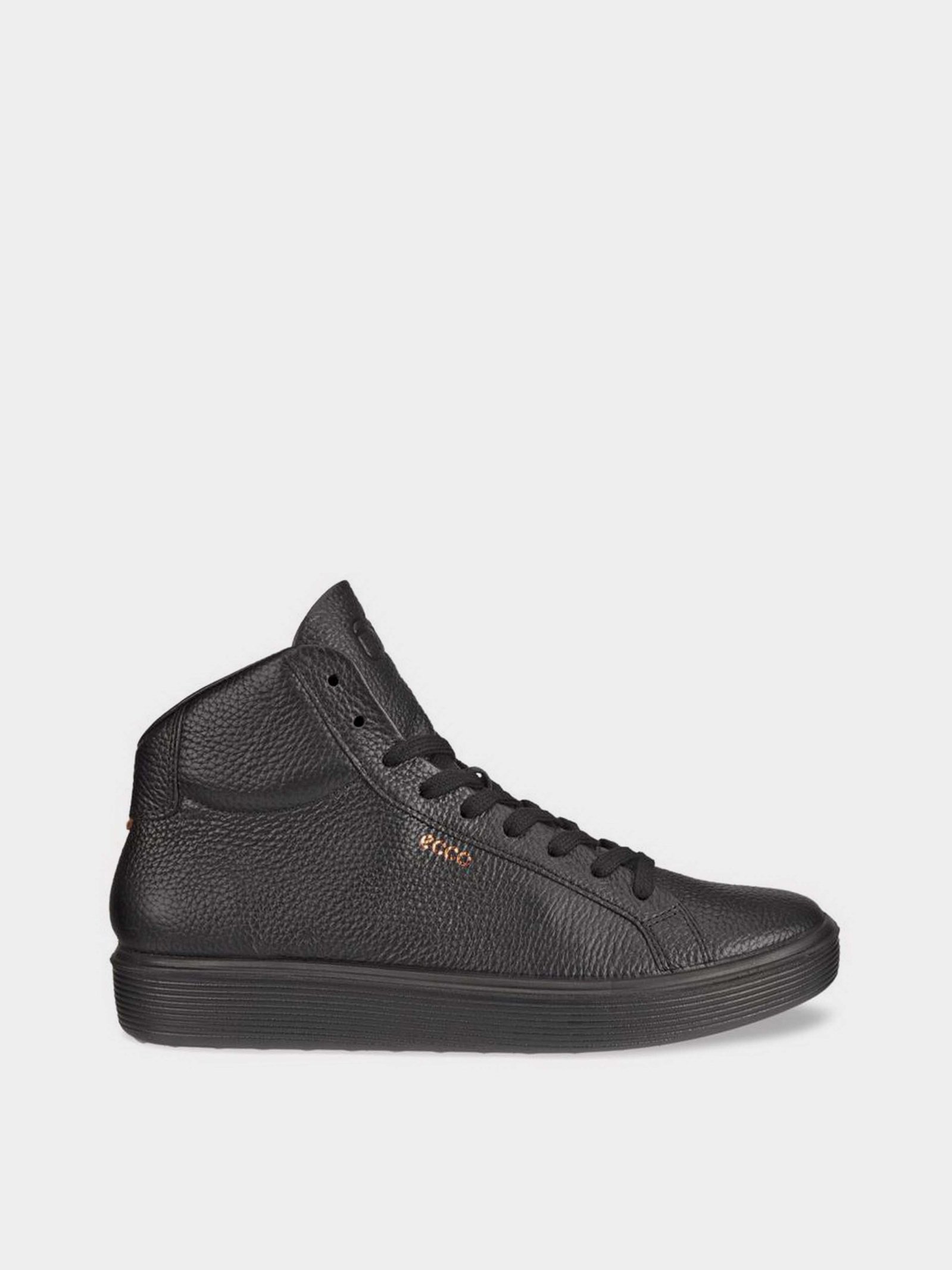 High-Top Sneakers Women's ECCO