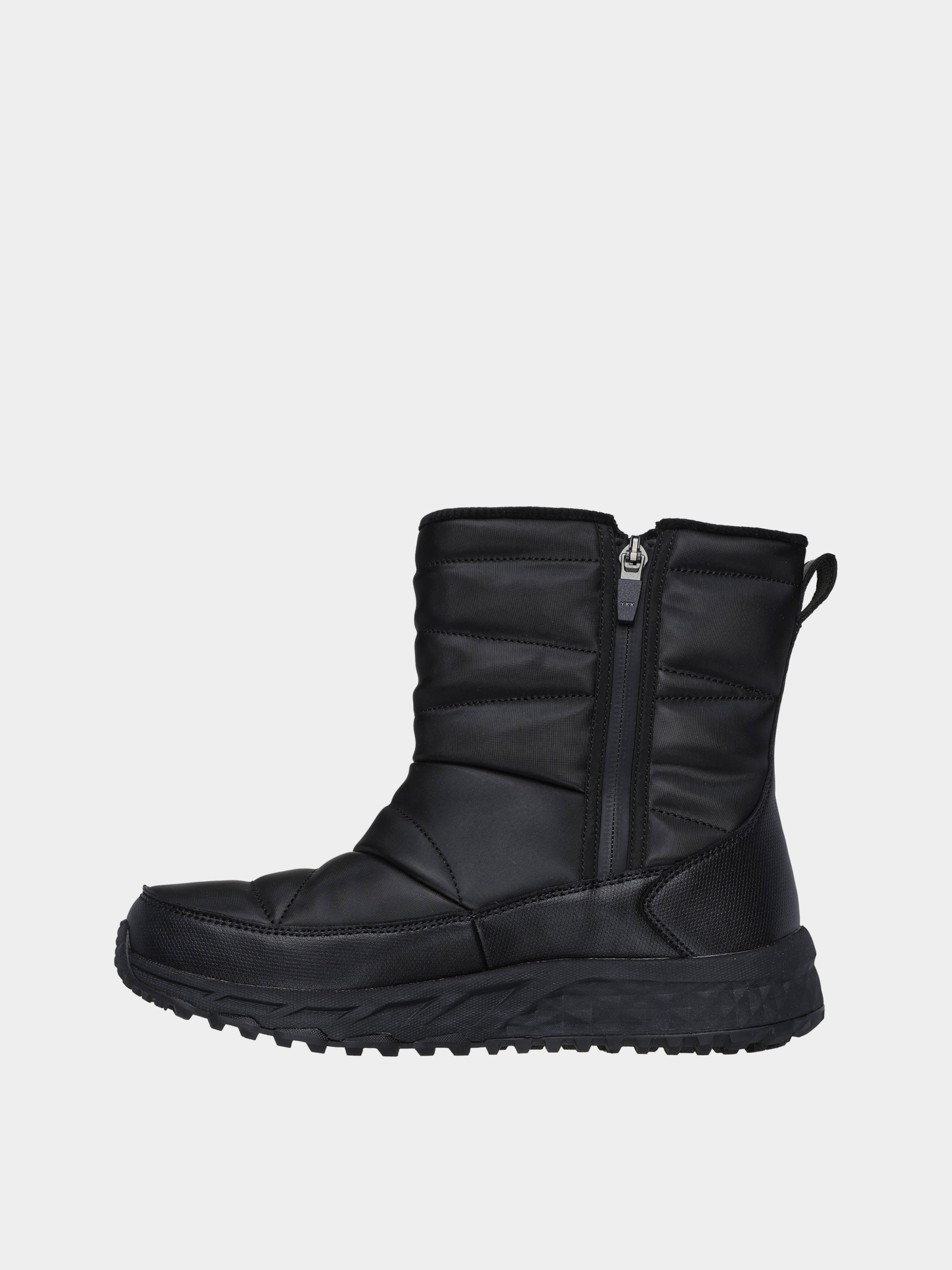 Чоботи дутики Жіночі Skechers