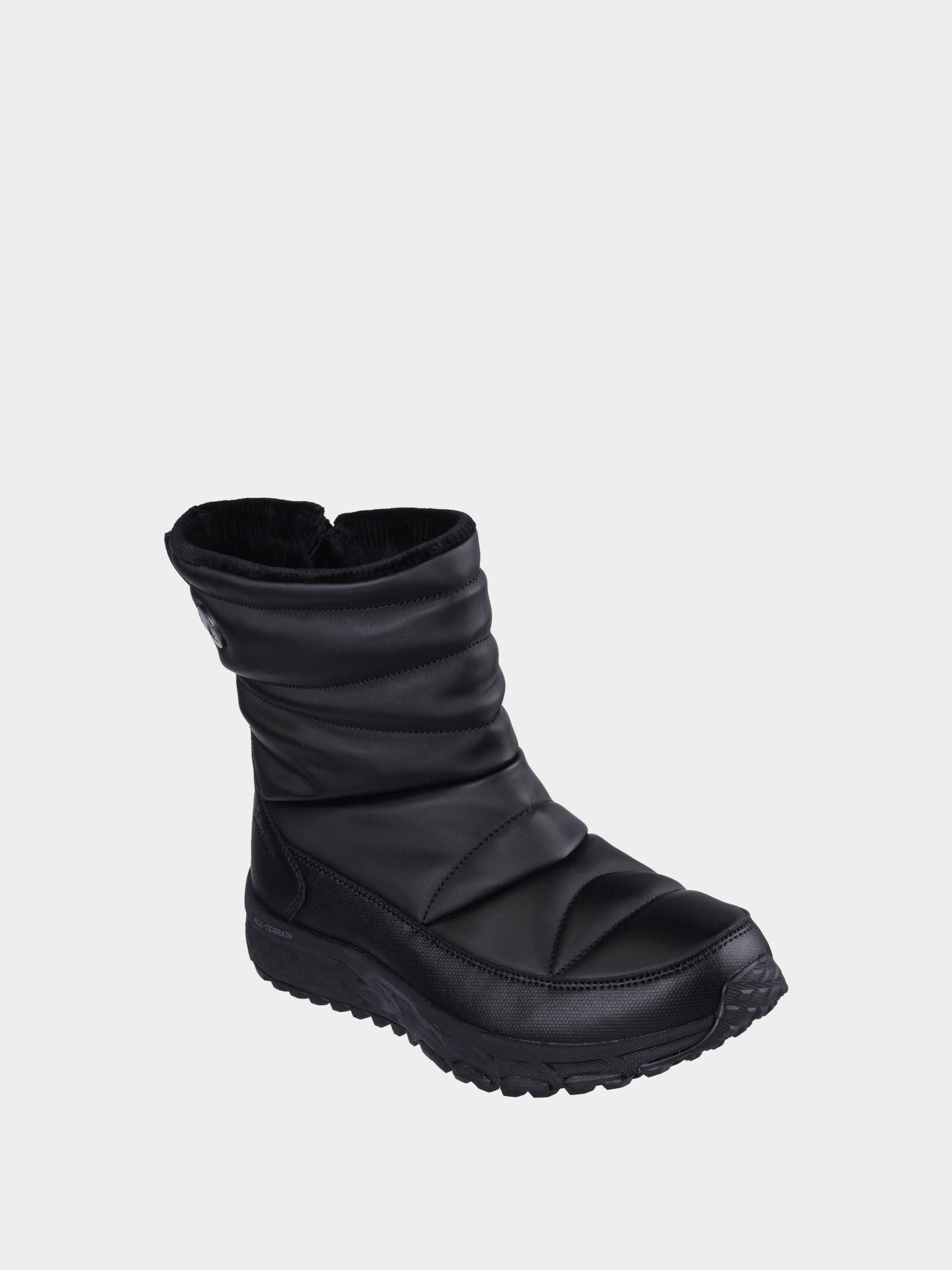 Чоботи дутики Жіночі Skechers