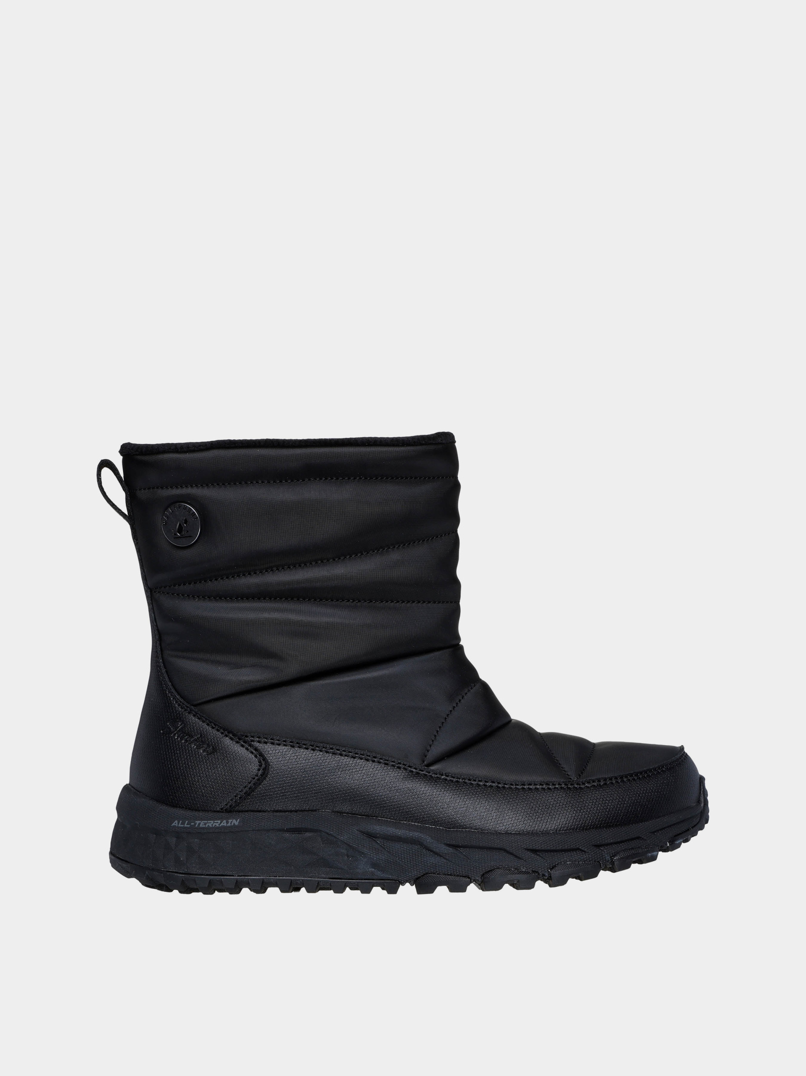 Чоботи дутики Жіночі Skechers
