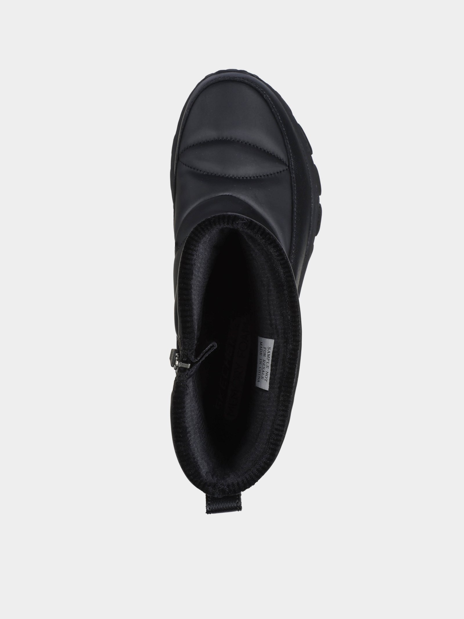 Чоботи дутики Жіночі Skechers