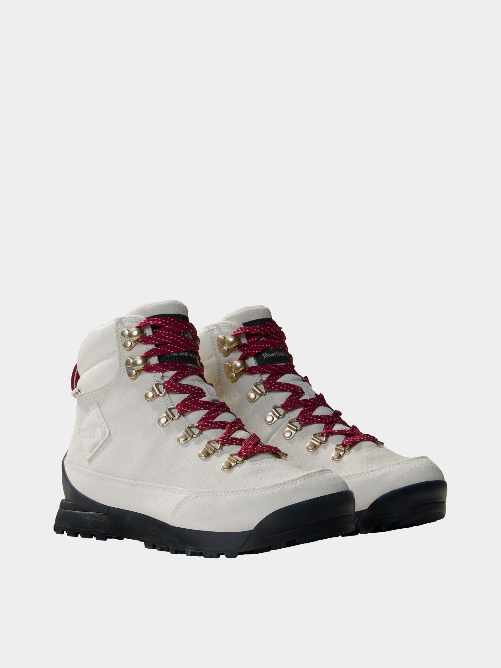 Черевики та чоботи Жіночі The North Face