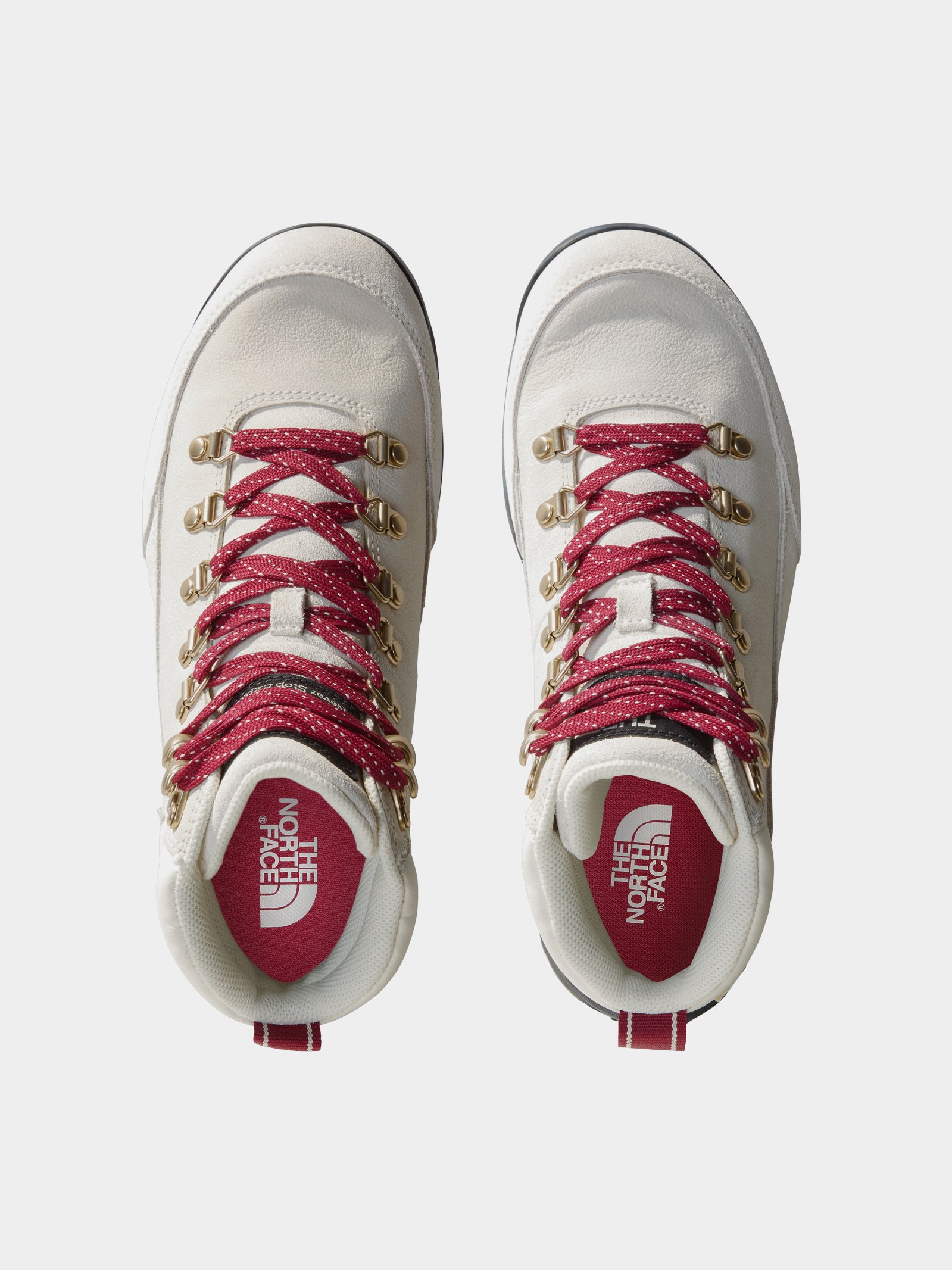 Черевики та чоботи Жіночі The North Face