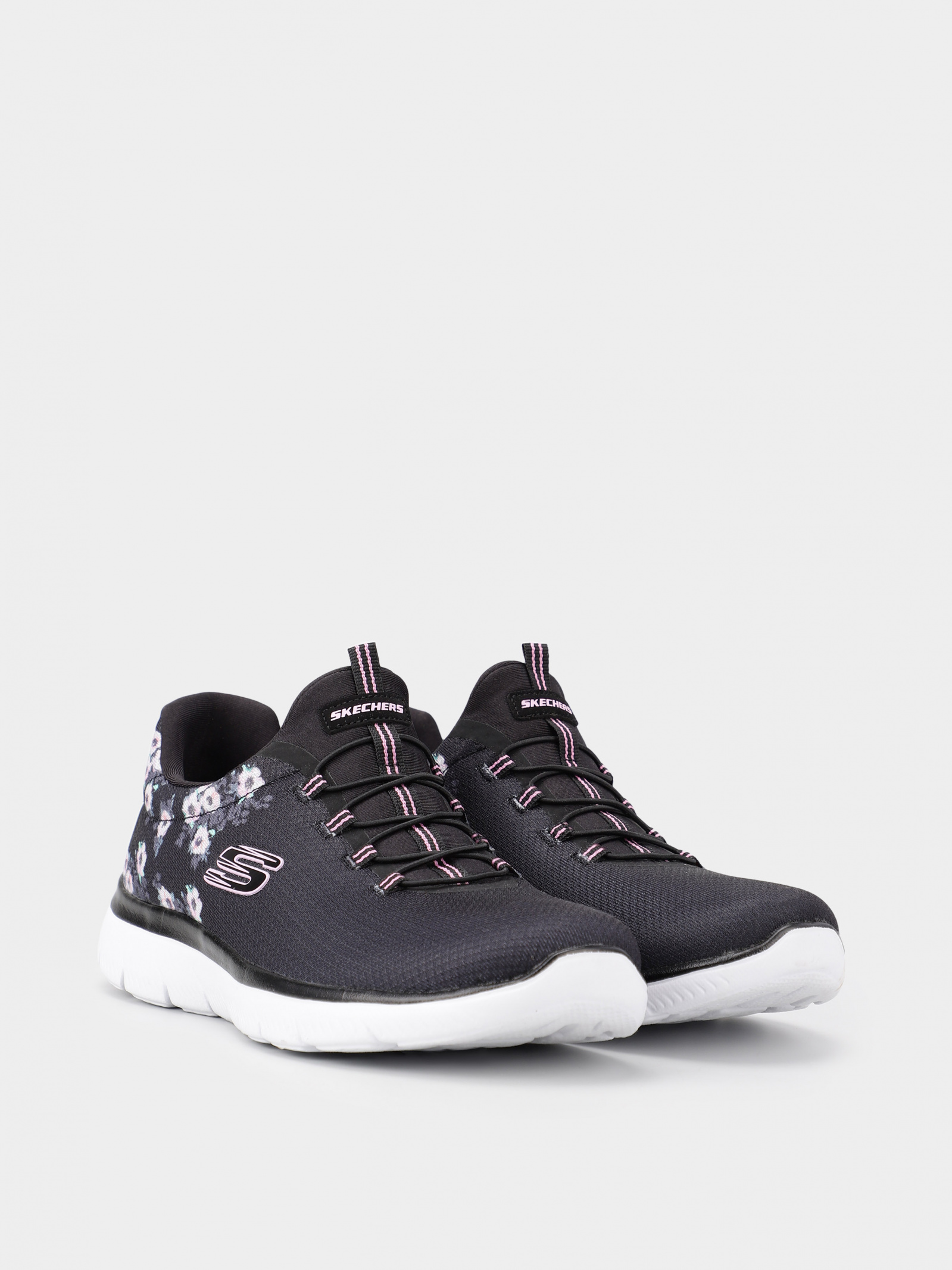 Кросівки повсякденні Жіночі Skechers