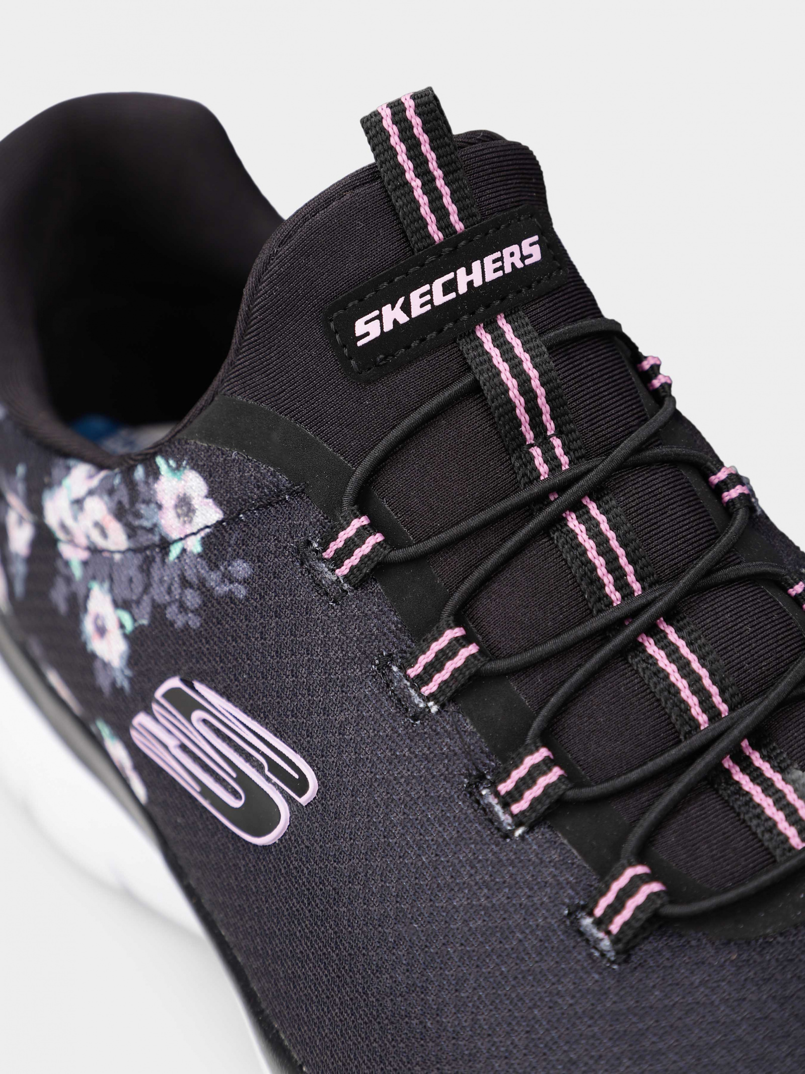 Кросівки повсякденні Жіночі Skechers
