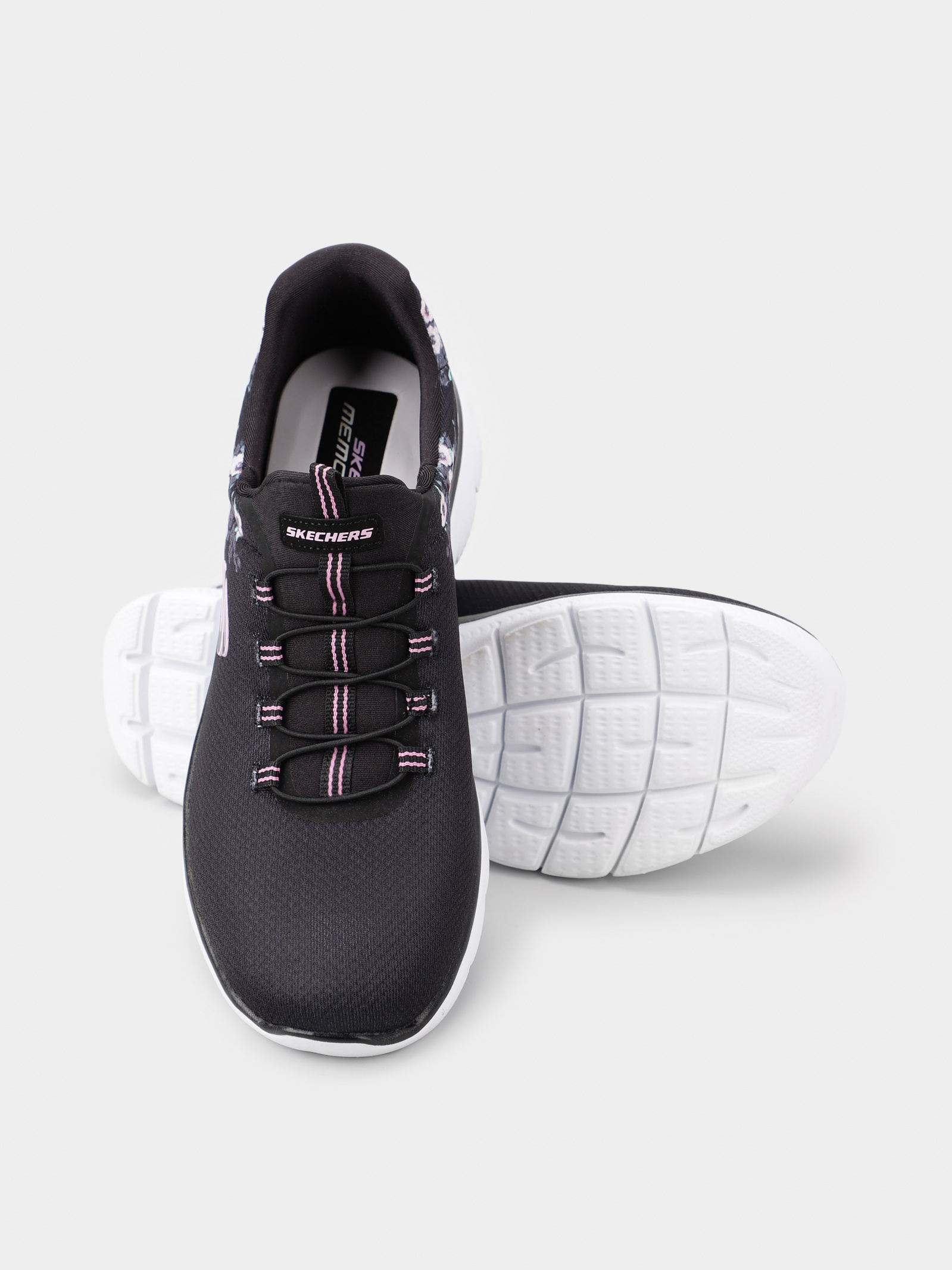 Кросівки повсякденні Жіночі Skechers