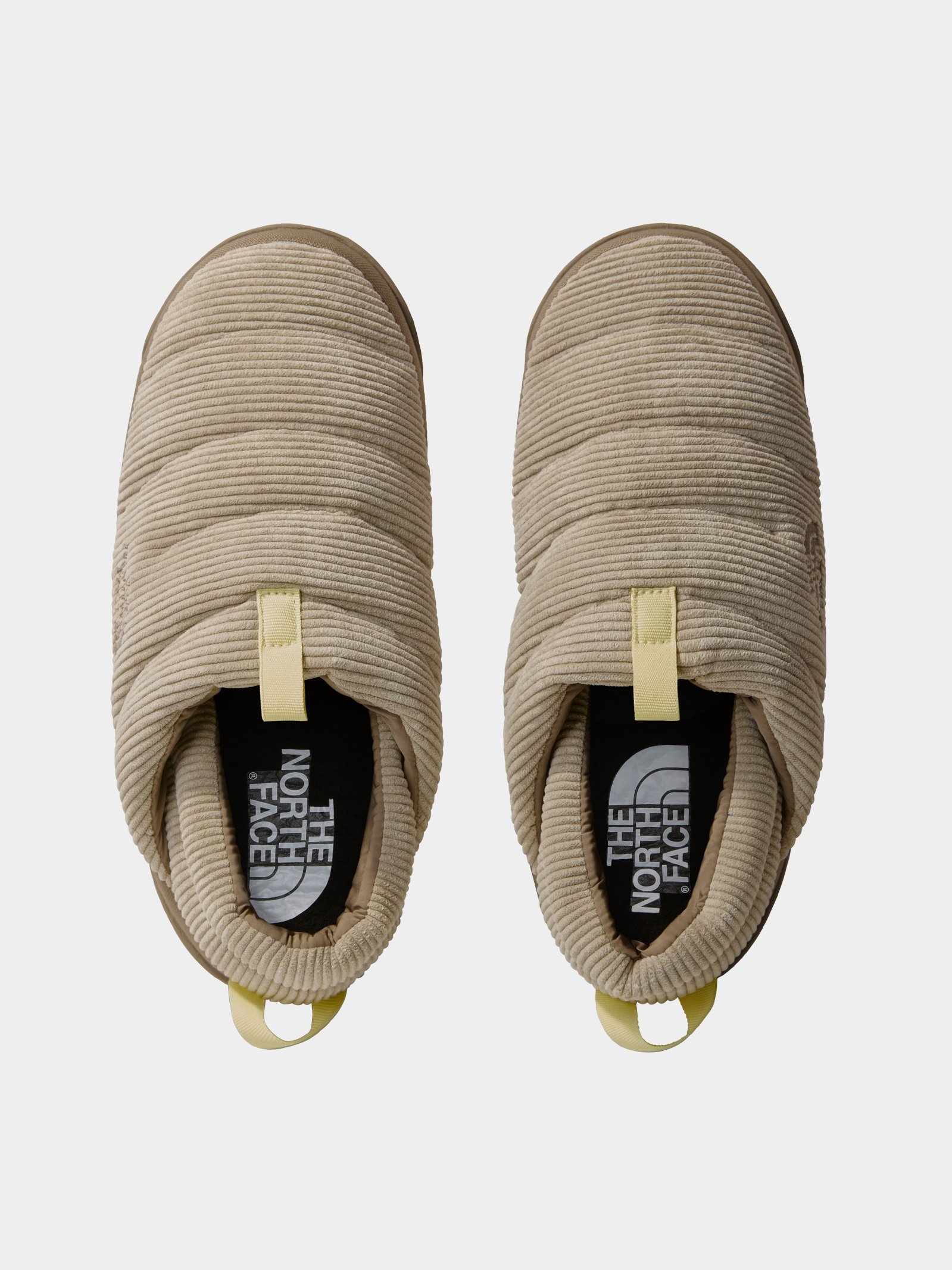 Сліпони та мокасини Чоловічі The North Face