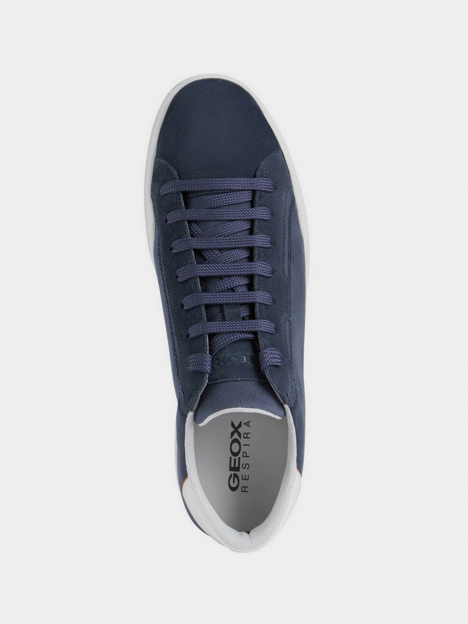 Low-Top Sneakers Men's Geox