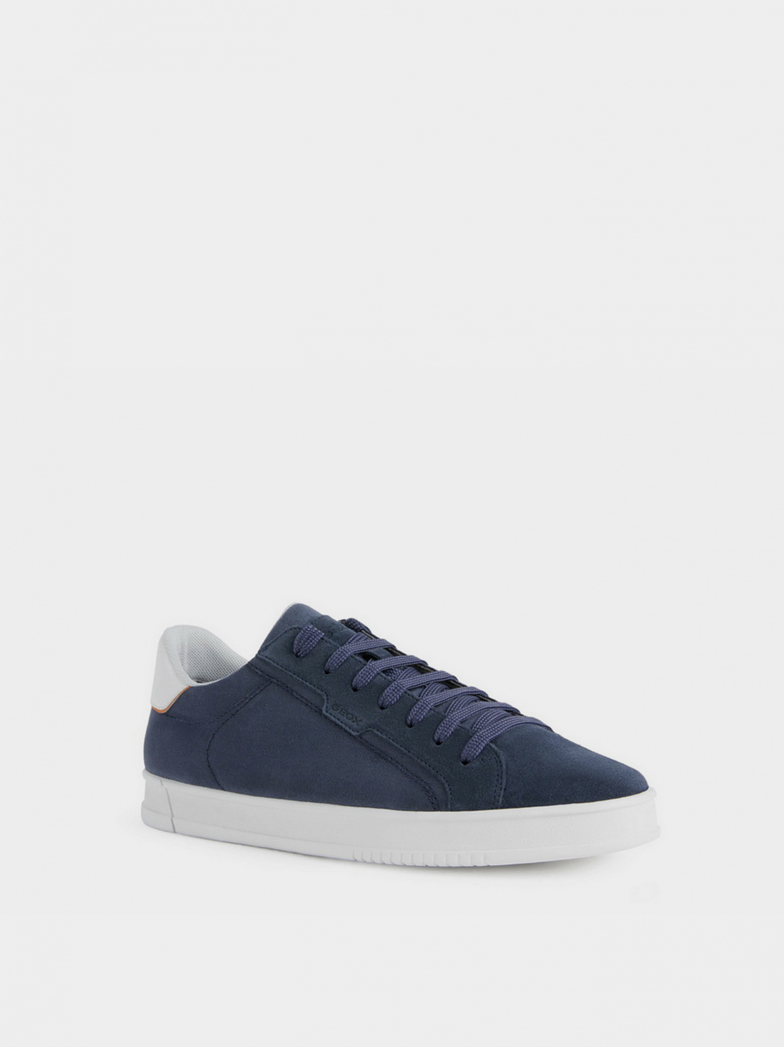 Low-Top Sneakers Men's Geox