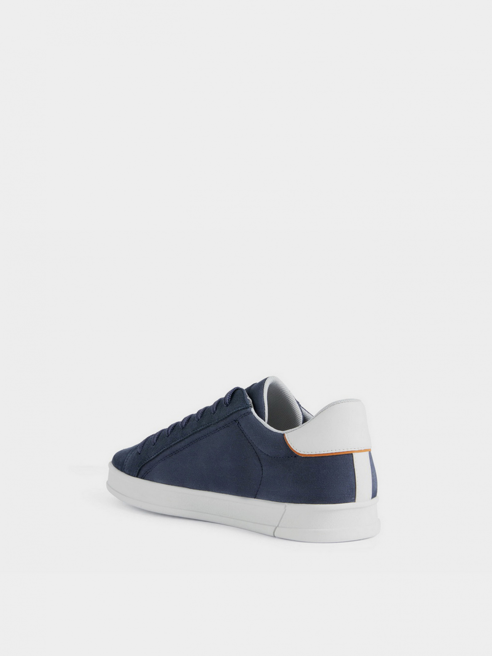 Low-Top Sneakers Men's Geox