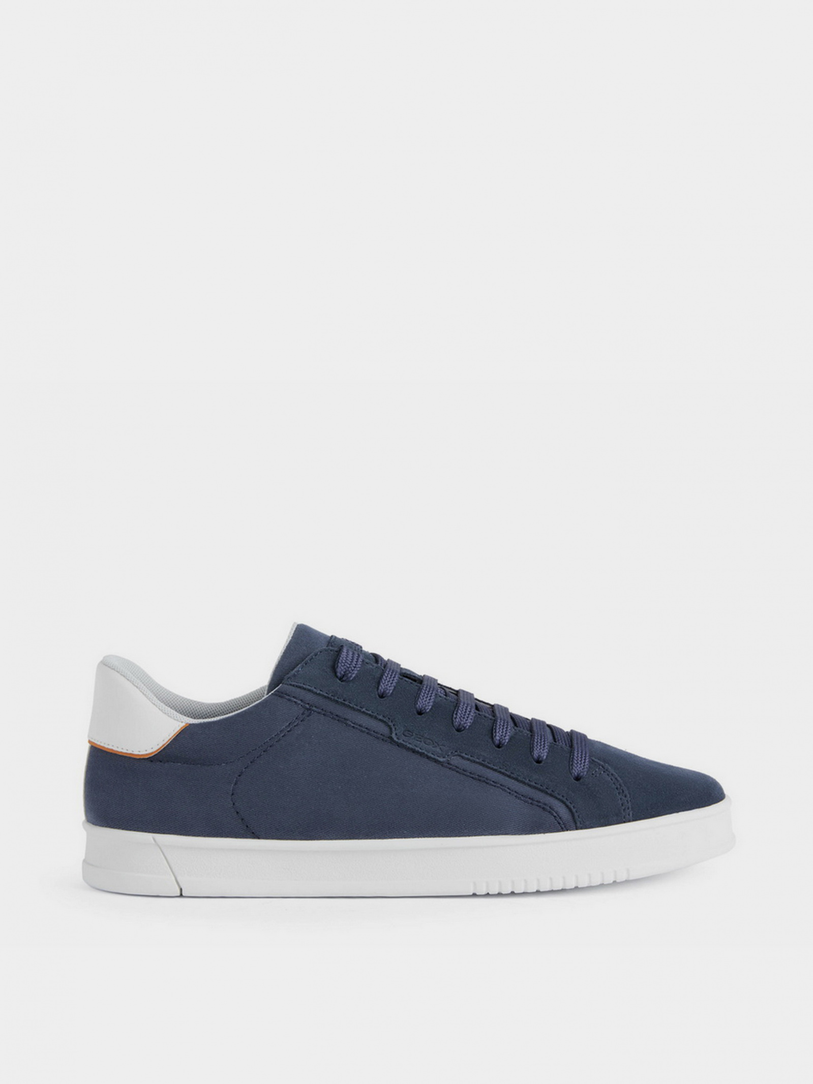 Low-Top Sneakers Men's Geox