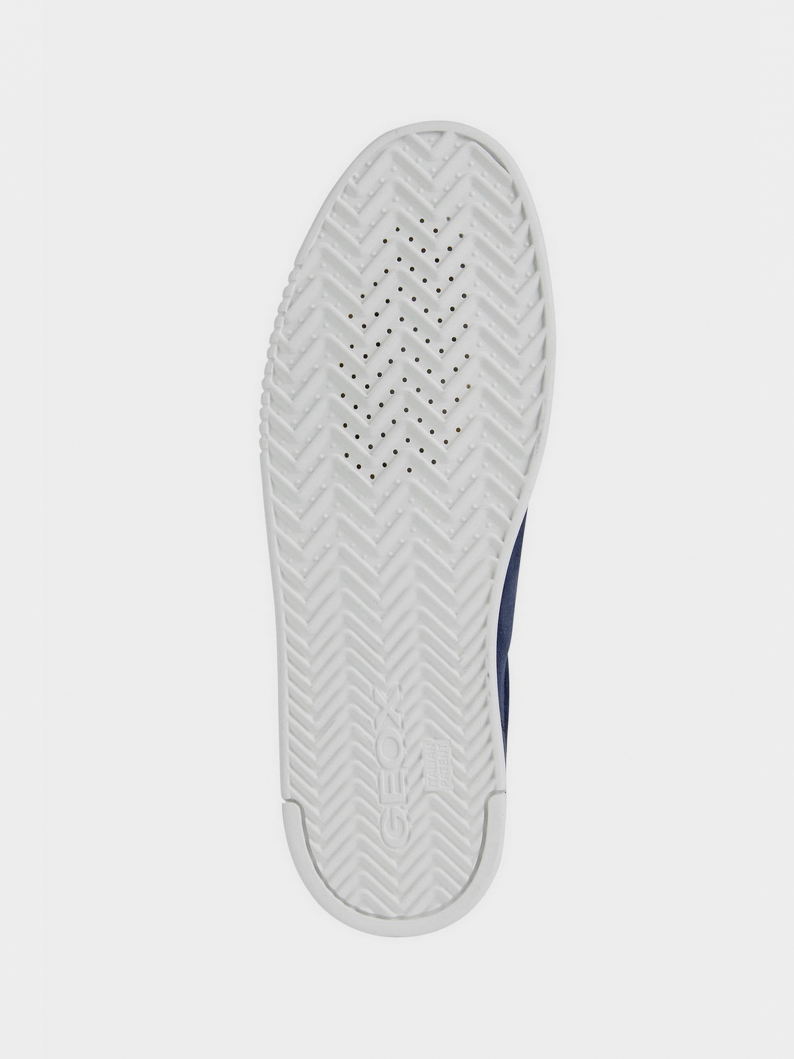 Low-Top Sneakers Men's Geox