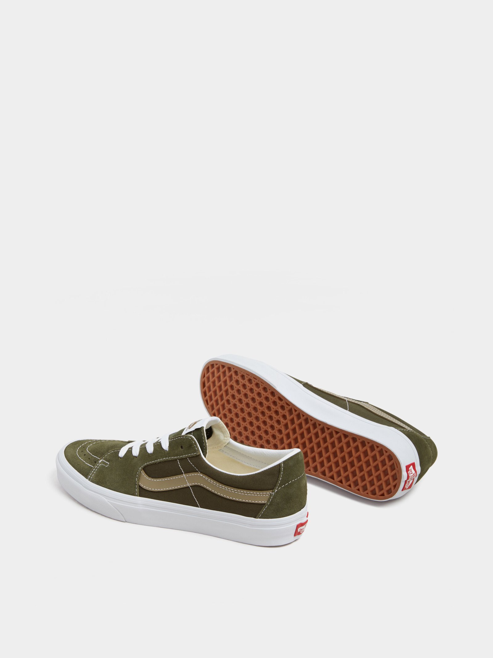 Кеды низкие Унисекс Vans